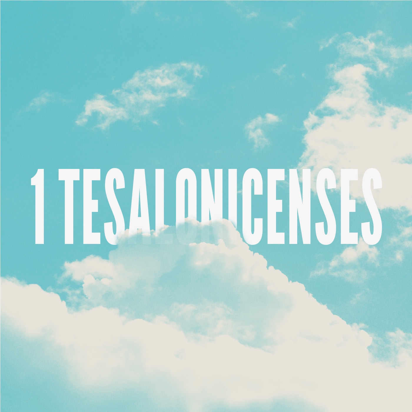 1 Tesalonicenses 2 El viaje a Tesalónica 10/09/2023 episode artwork