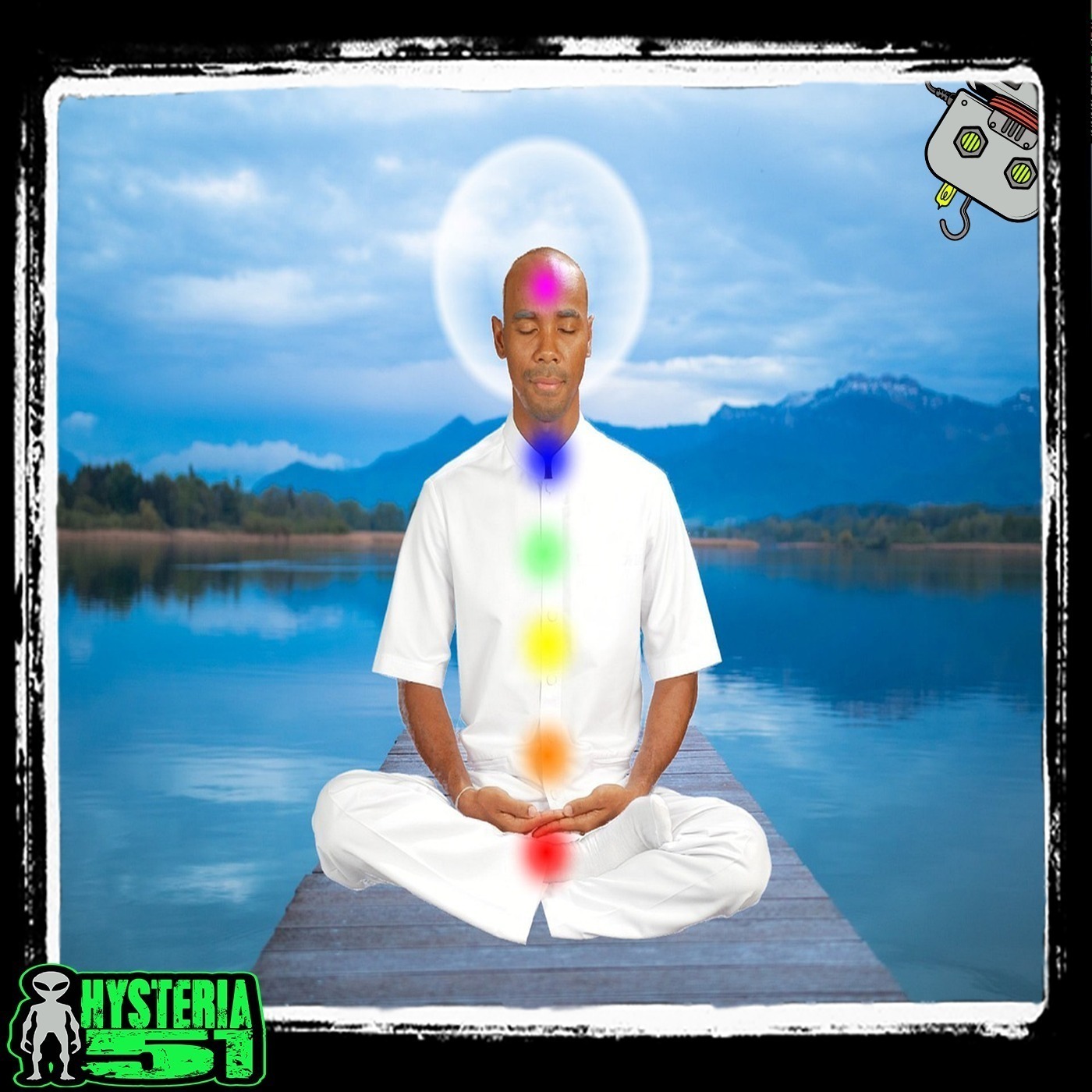 Reiki: Universal Energy or Hands-Off Hoax | 348