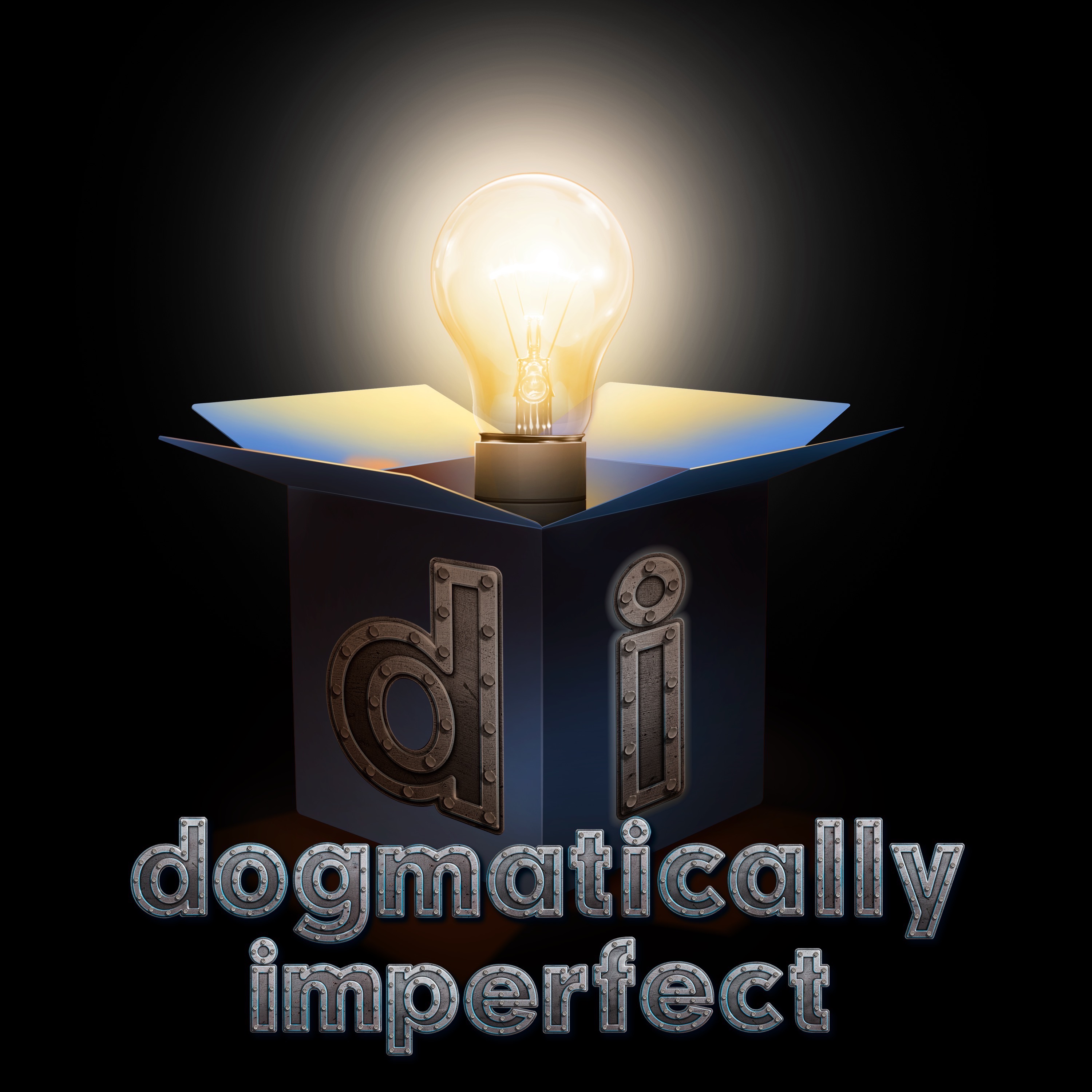 Dogmatically Imperfect - The Genesis