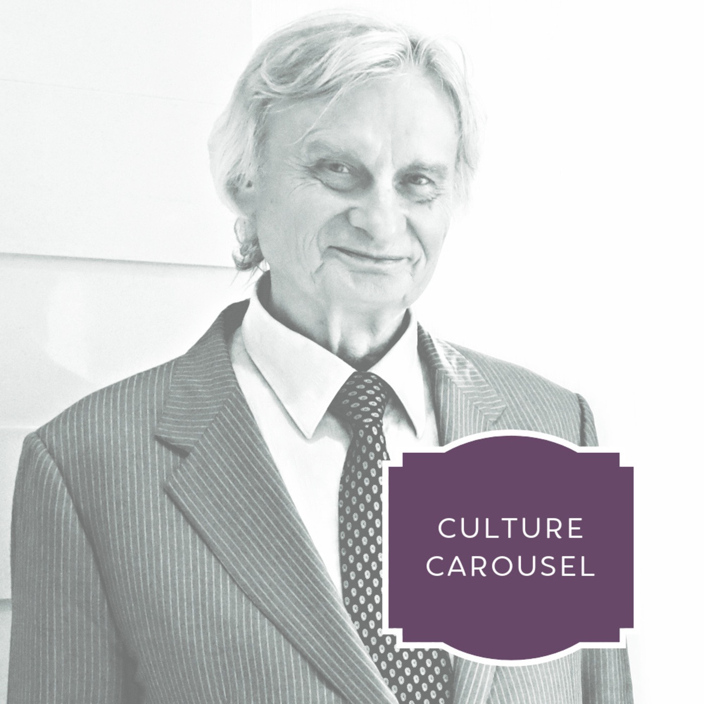 CULTURE CAROUSEL 23 0910 | Grzegorz Nowak