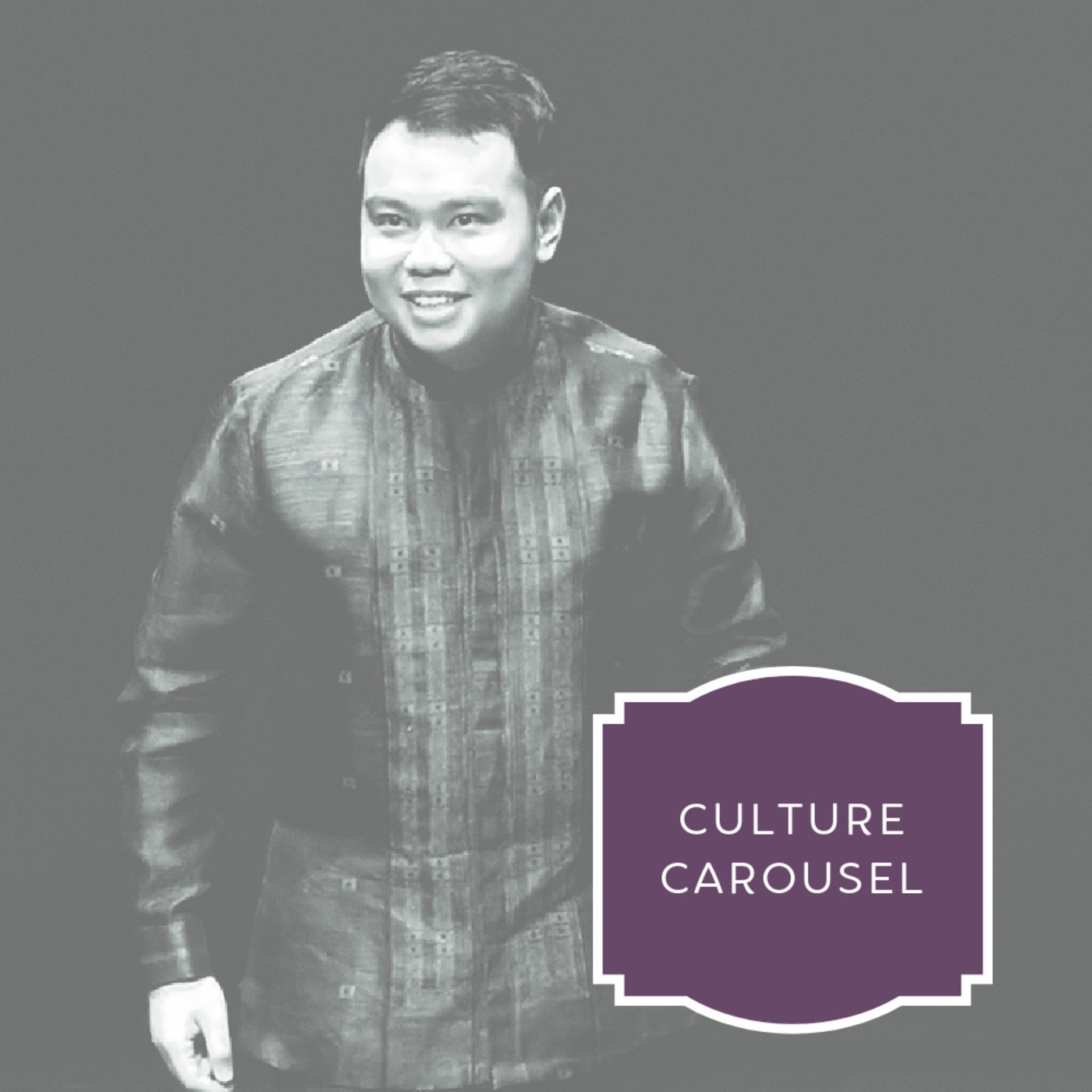 CULTURE CAROUSEL 23 0903 | Kris Gonzales