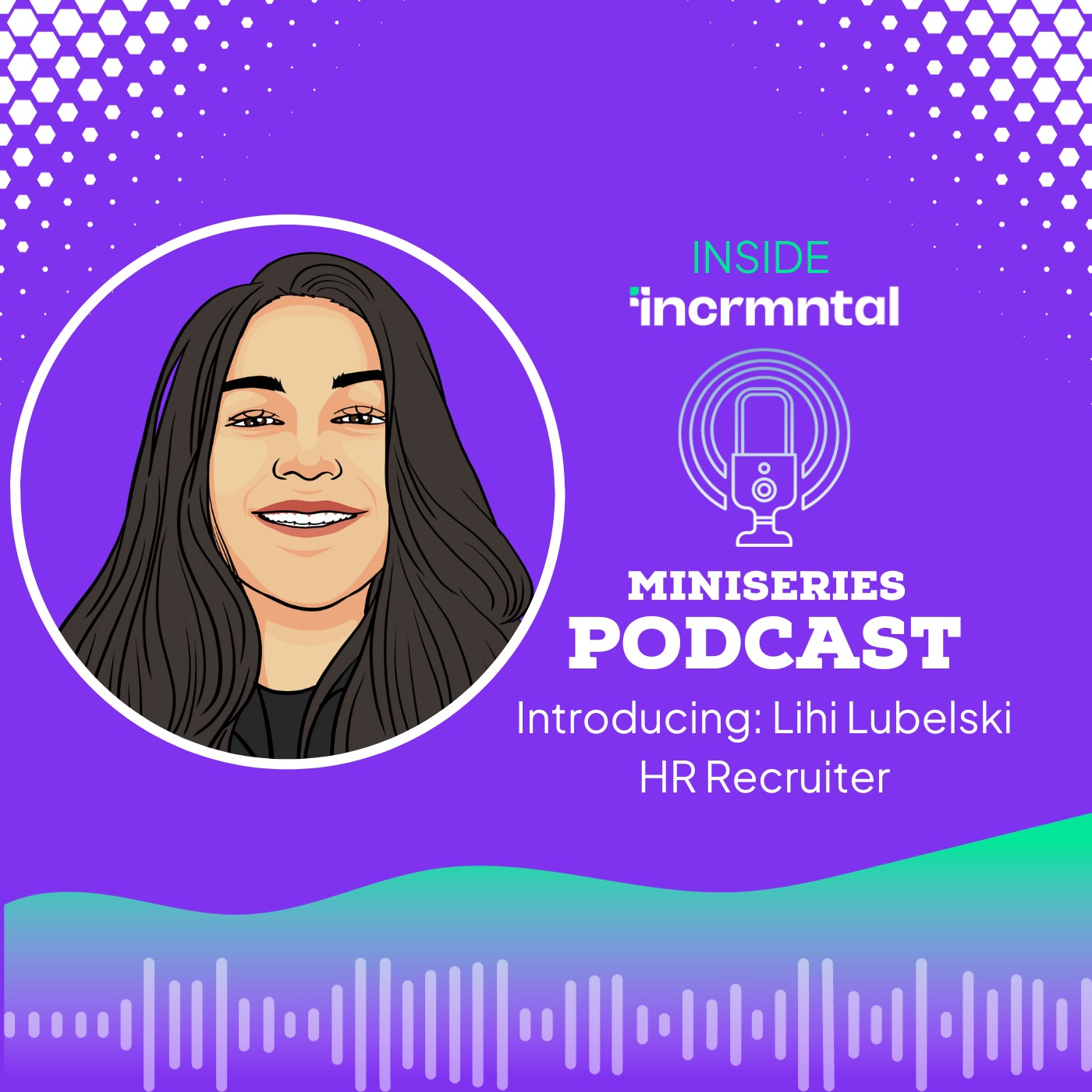 INCRMNTAL: Podrick the Podcast
