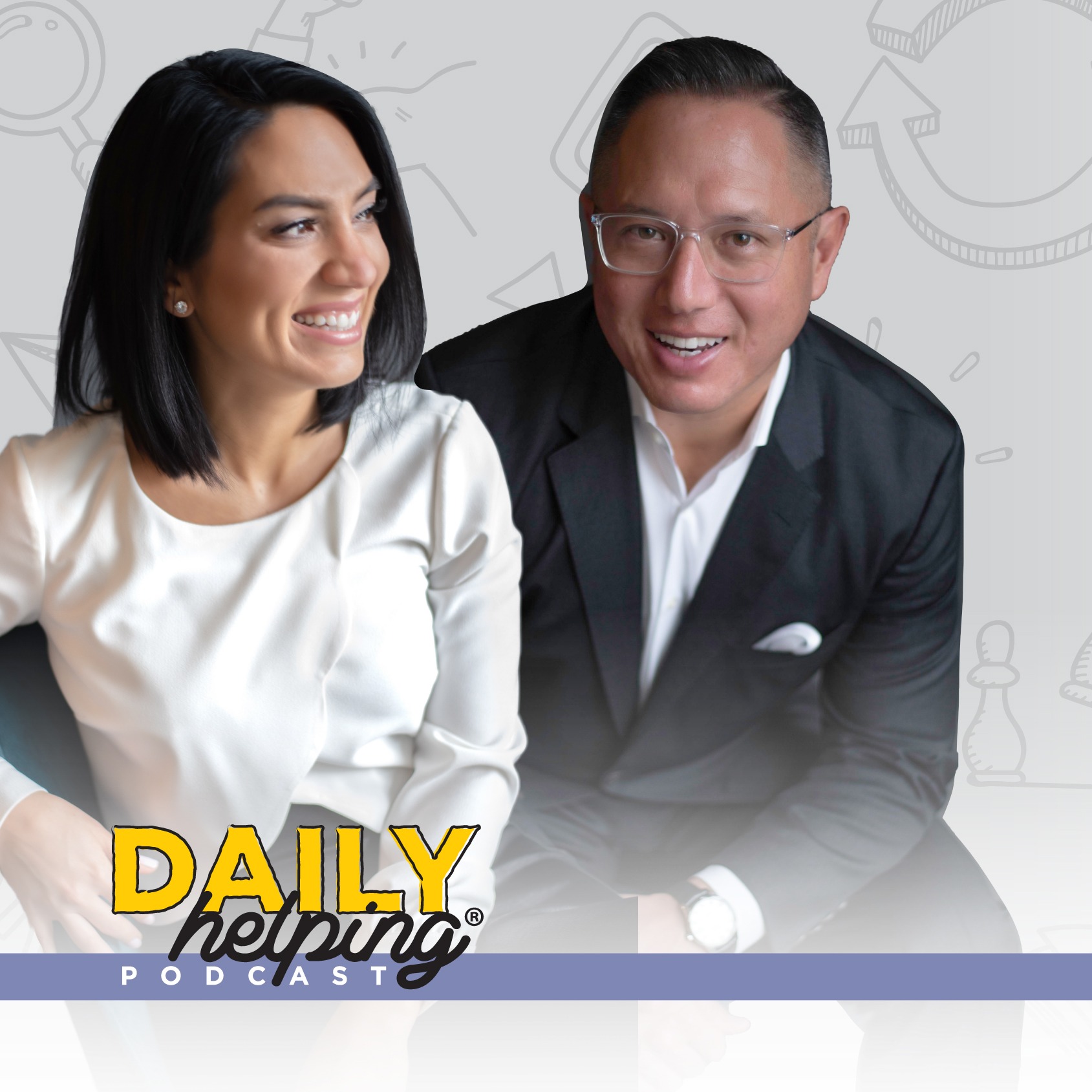 237. Run Your Service Like an Entrepreneur with Dr. Shawn Dill & Dr. Lacey Book