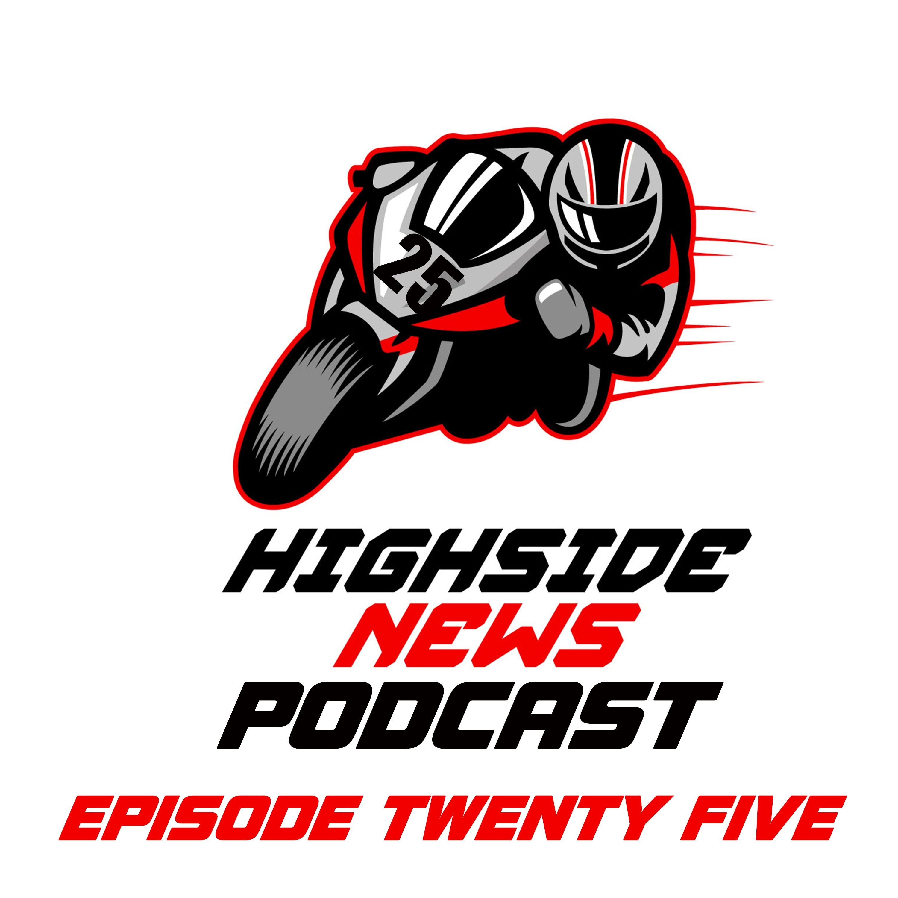 Highside News