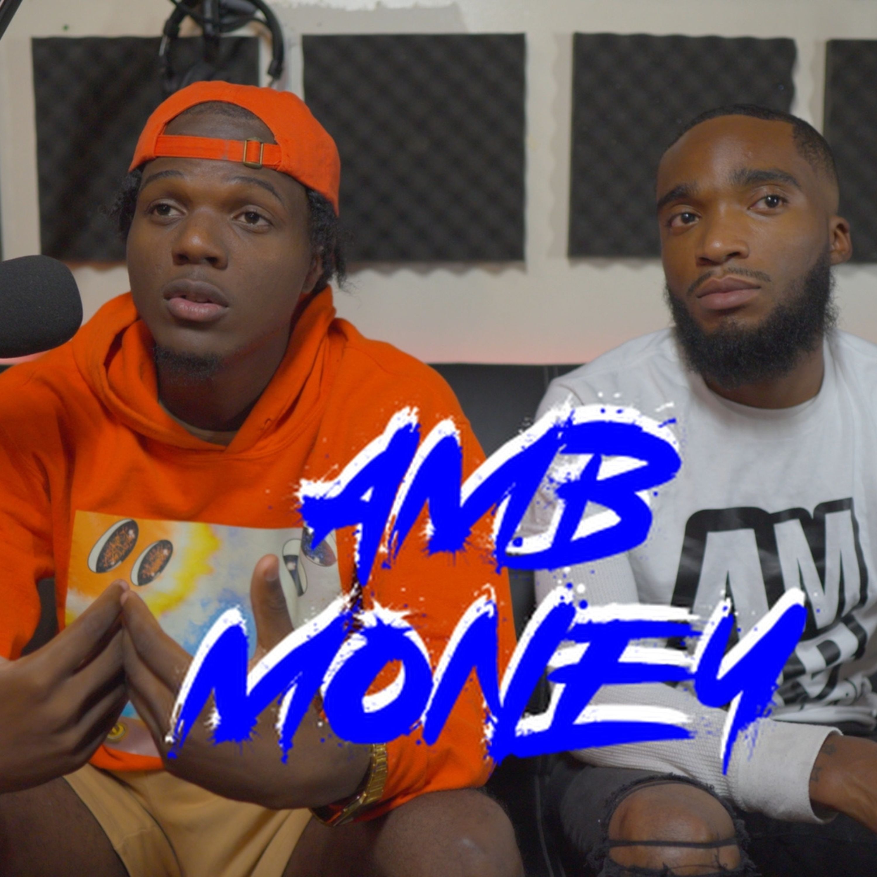 AMB Money (Full Interview) Talks Being More Than A Musician x New Ep + More! episode artwork