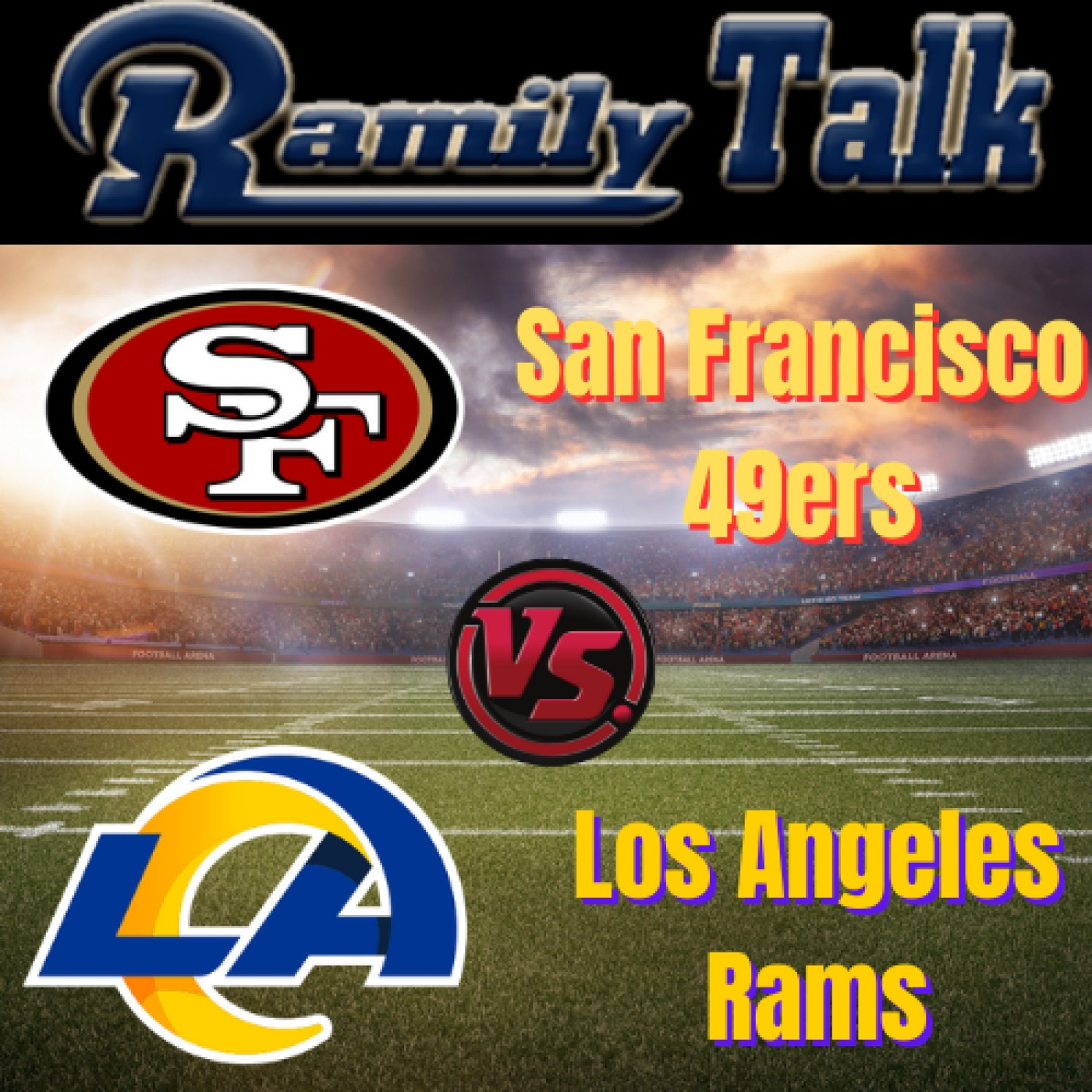 Ramily Talk