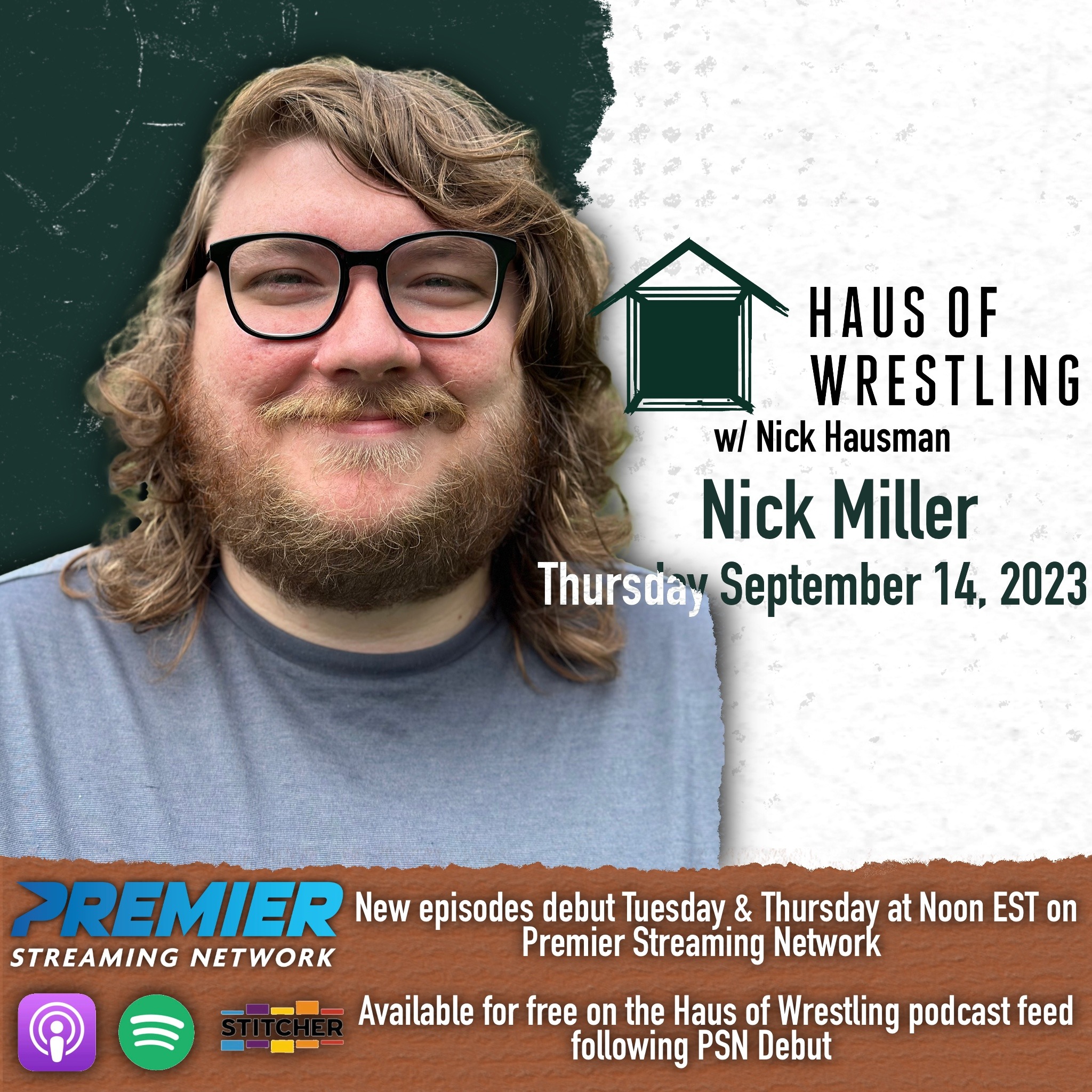 Haus Of Wrestling