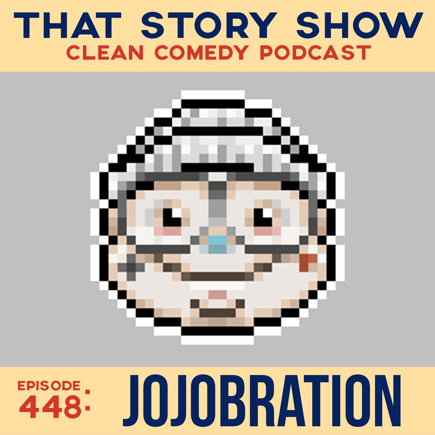 448: Jojobration