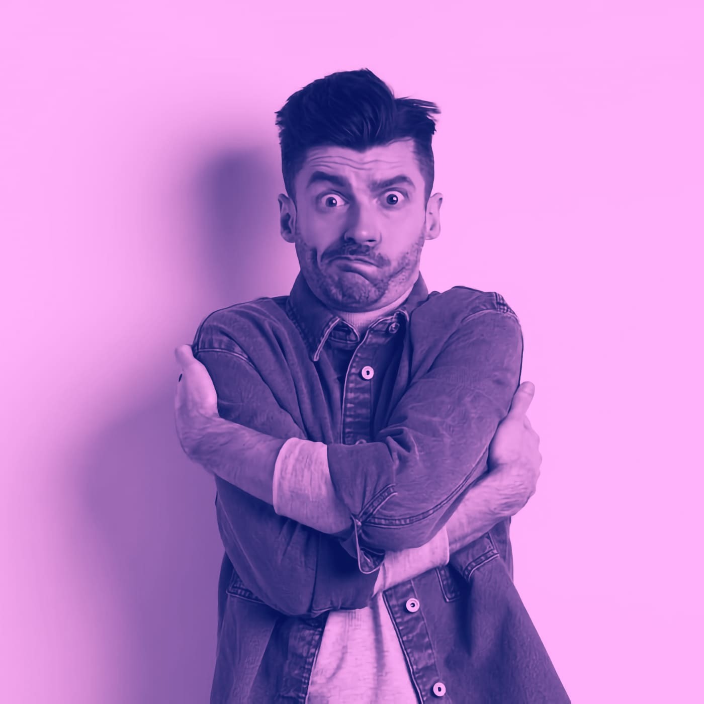 Really Guys, This Totally Won’t Happen Again.