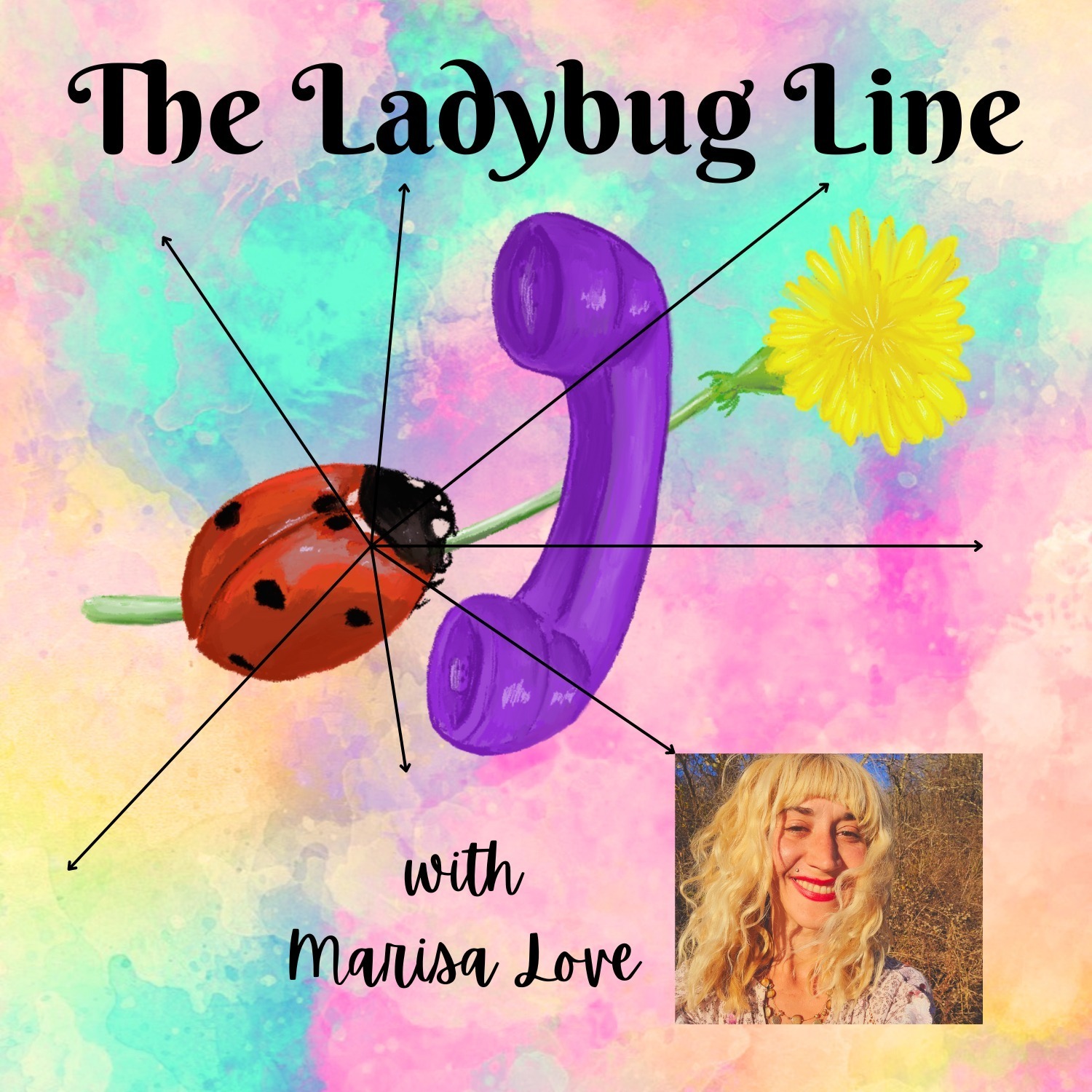 Audio Player Image