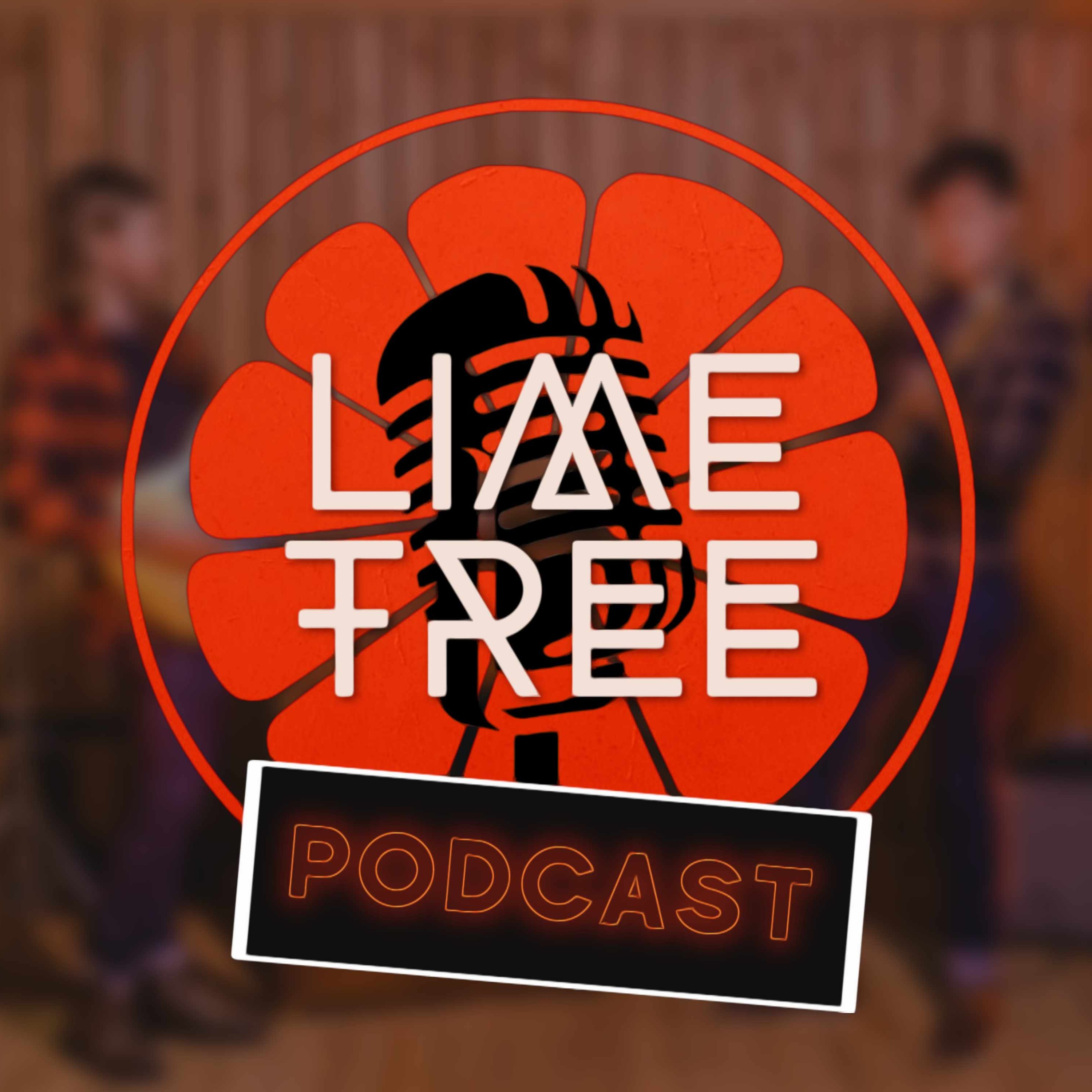 Lime Tree Sessions