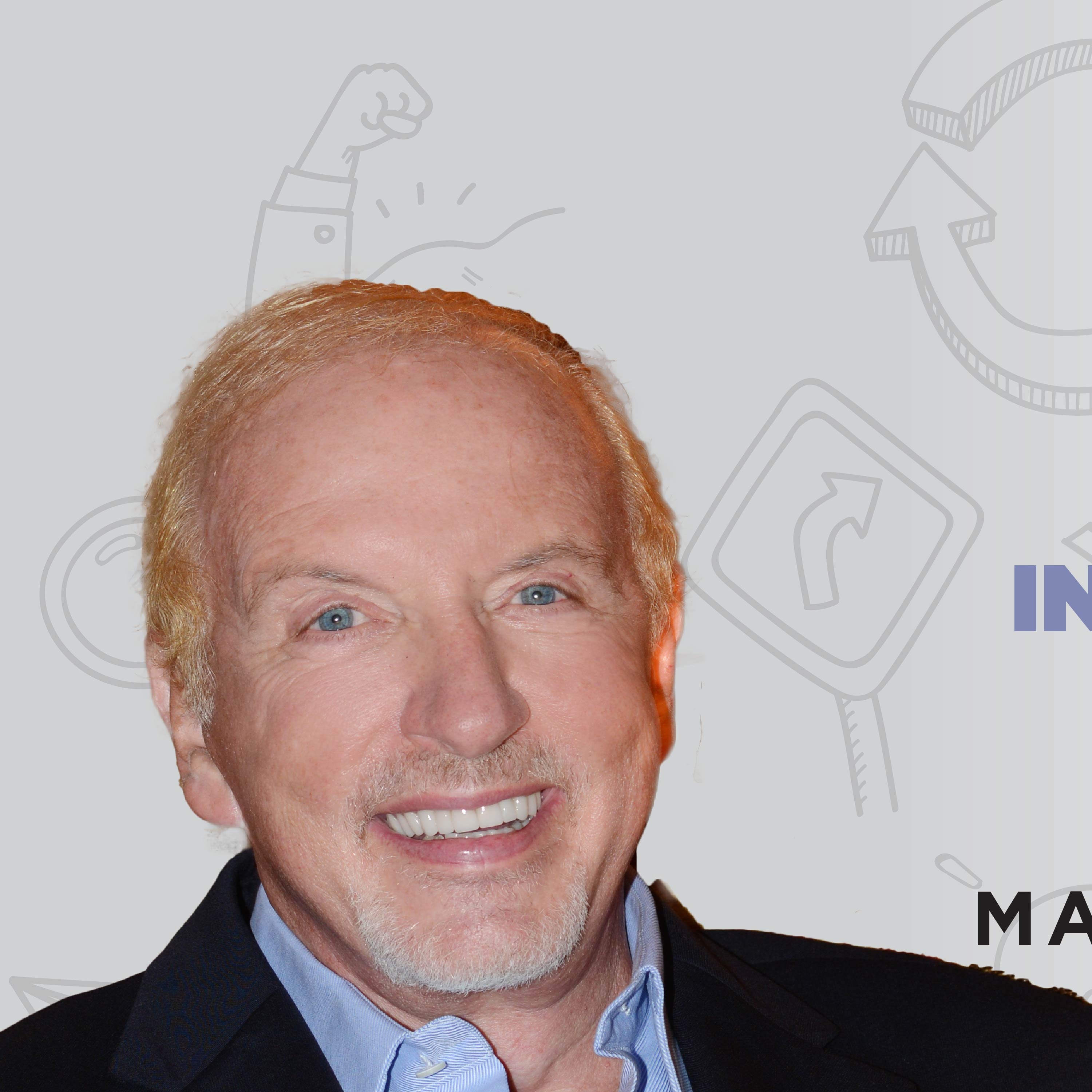 Ep. 197: Finding the Book Inside of You (Pt. 1) | with Mark Victor Hansen