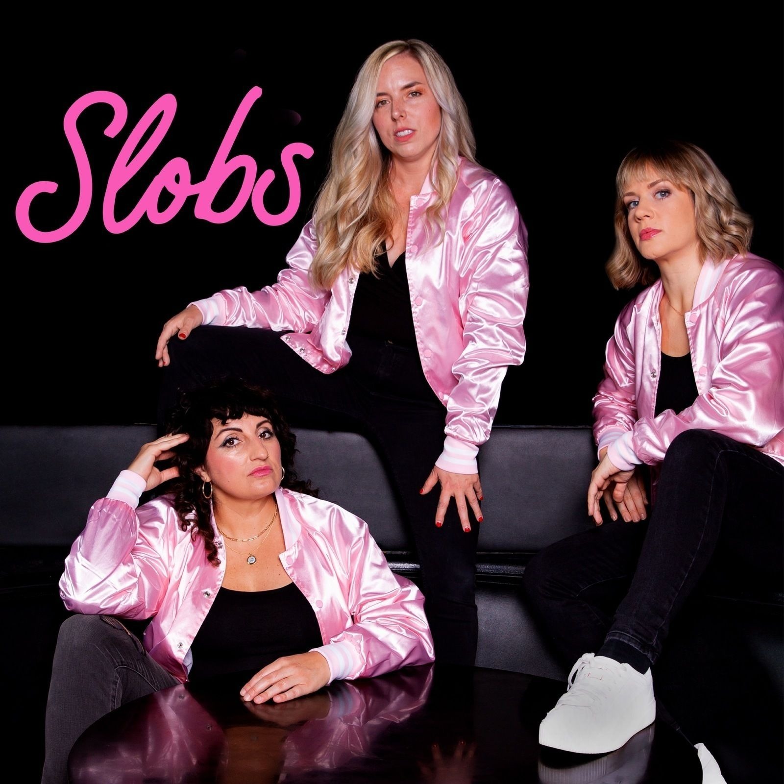 19: Slobby Hotties w/ Jade Catta-Preta