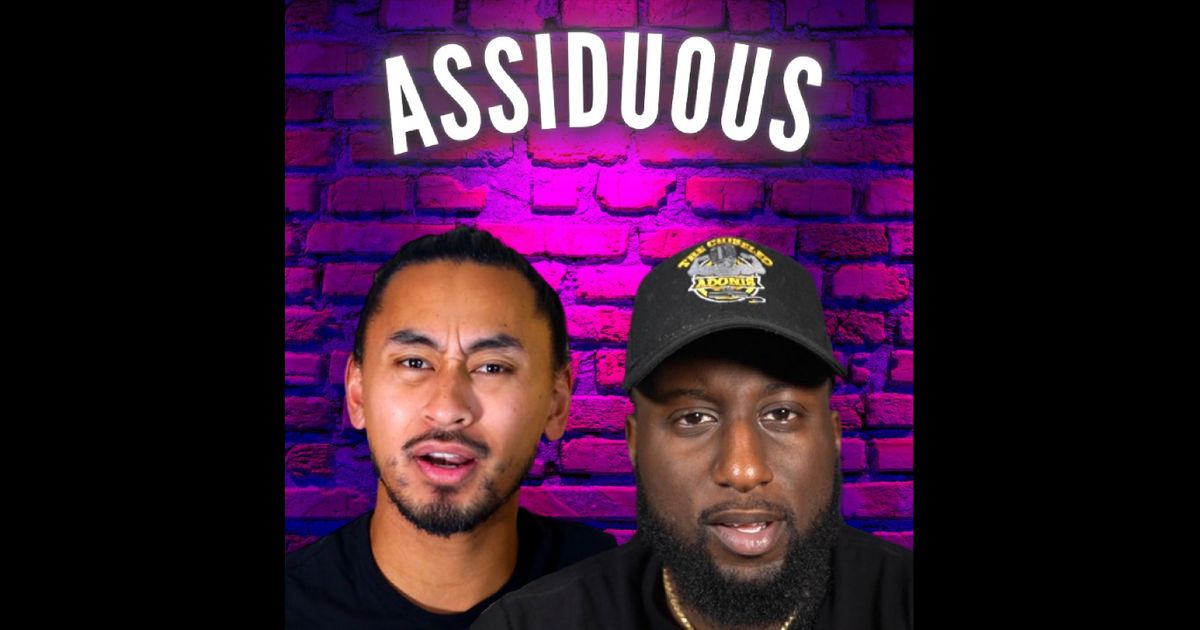Assiduous Podcast | RedCircle