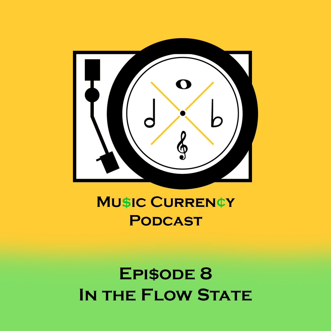 Music Currency