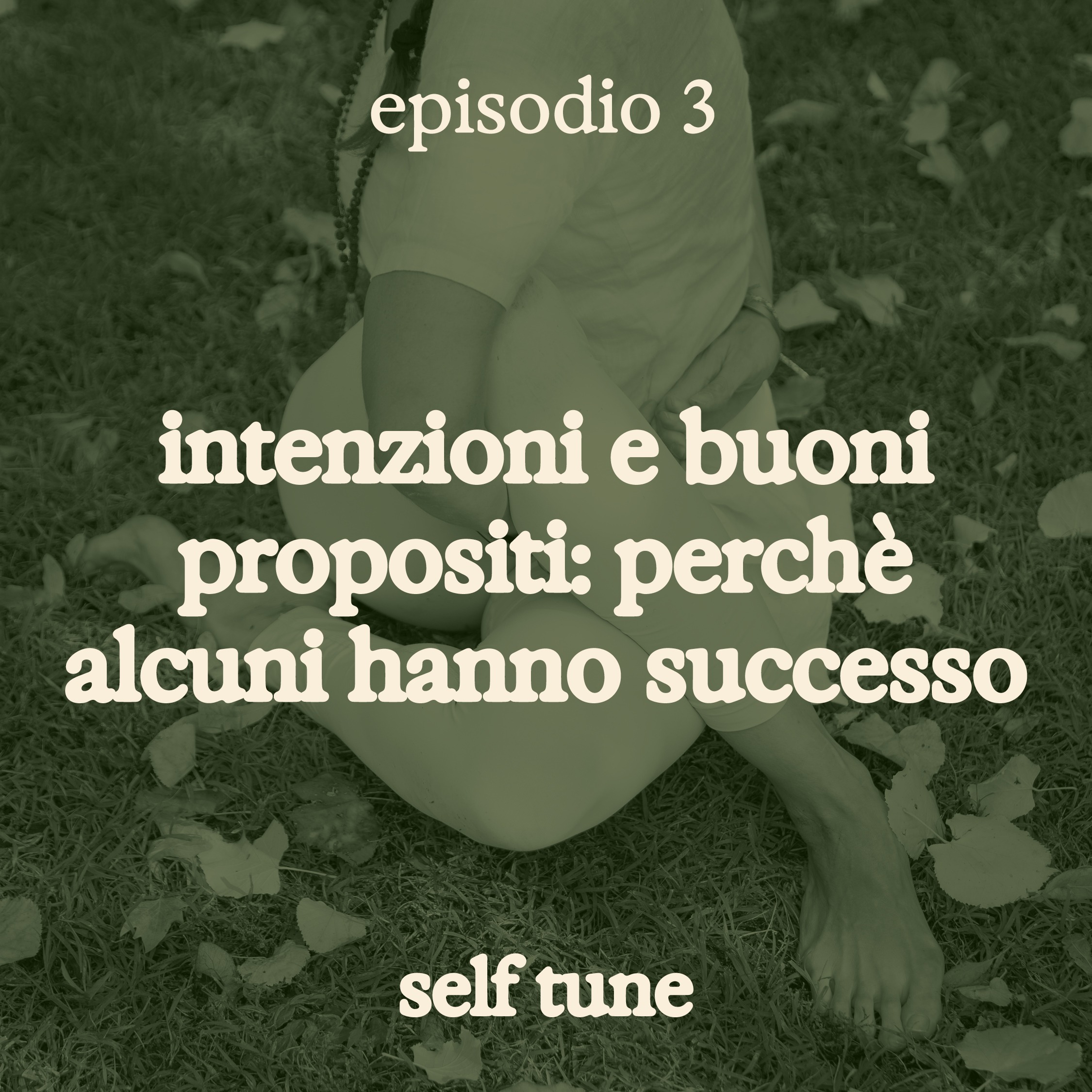 Self Tune Podcast: il benessere dopo il trauma