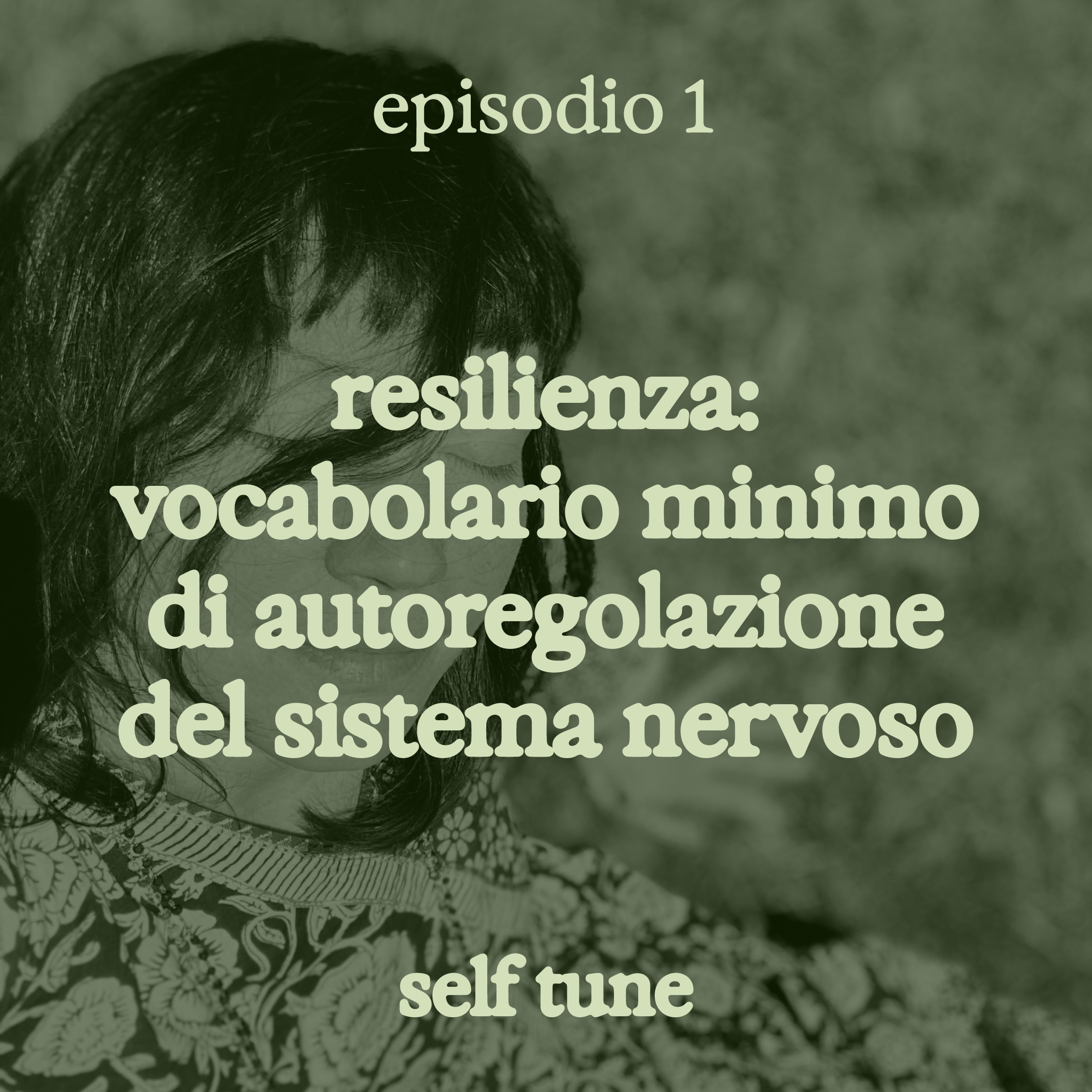 Self Tune Podcast: il benessere dopo il trauma