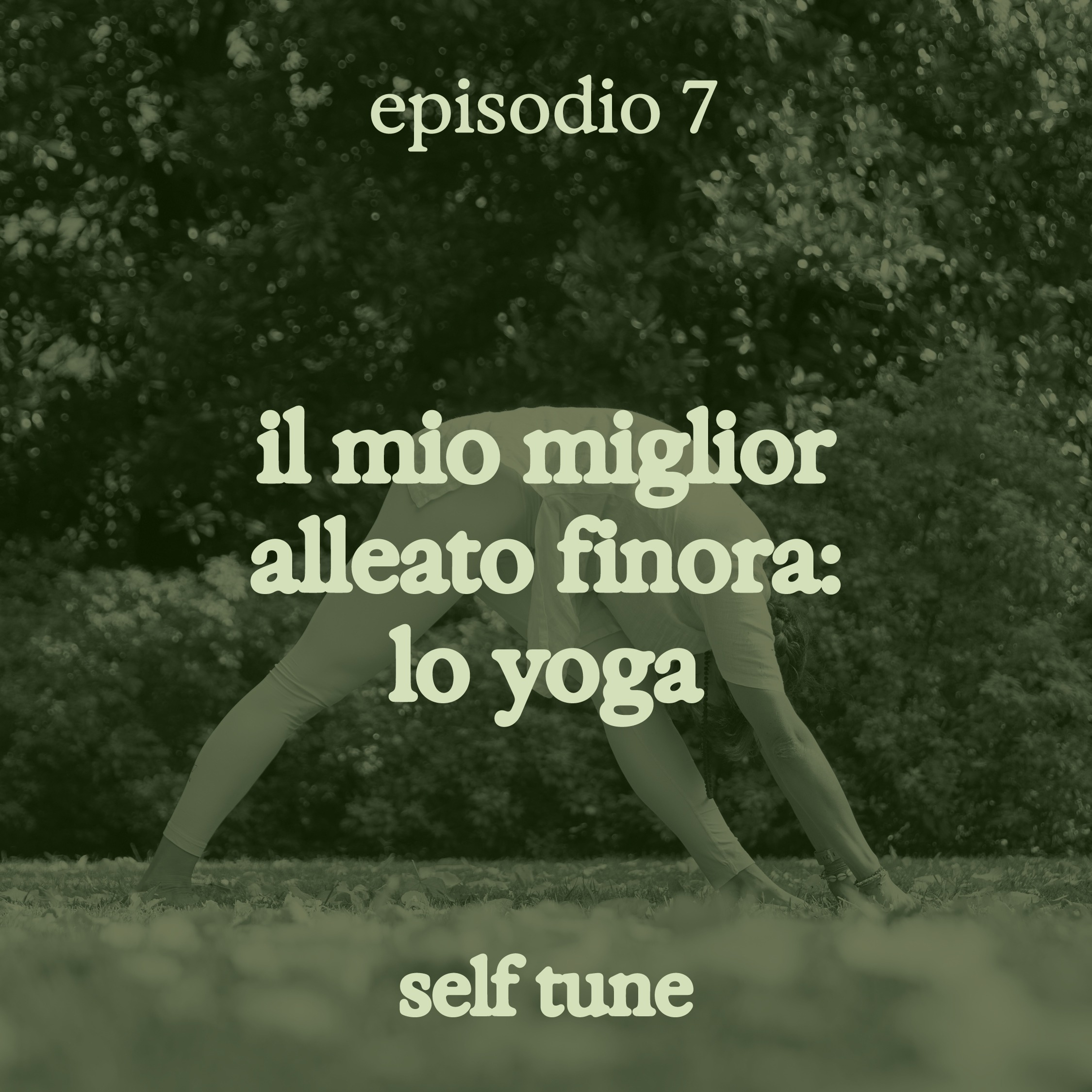 Self Tune Podcast: il benessere dopo il trauma