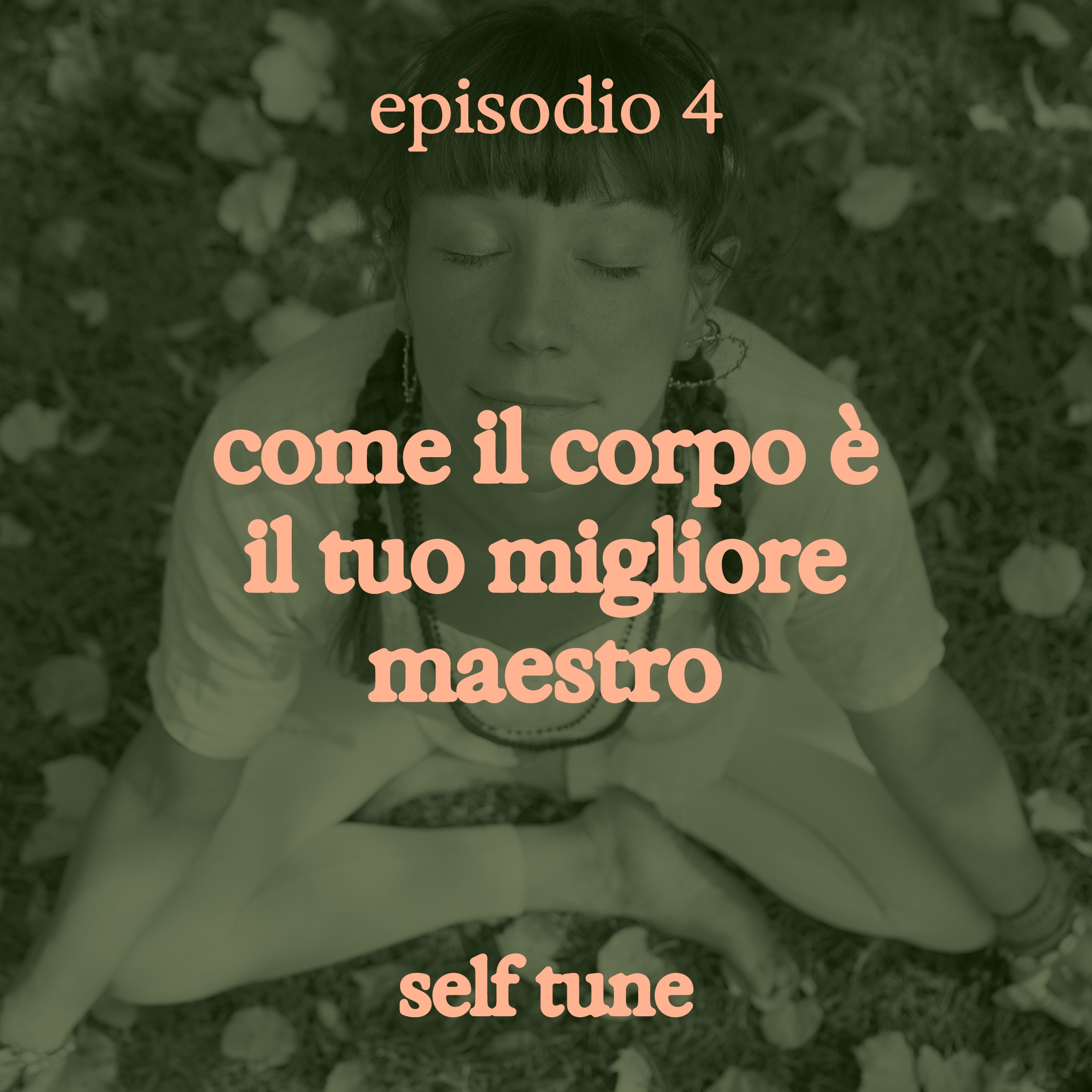 Self Tune Podcast: il benessere dopo il trauma