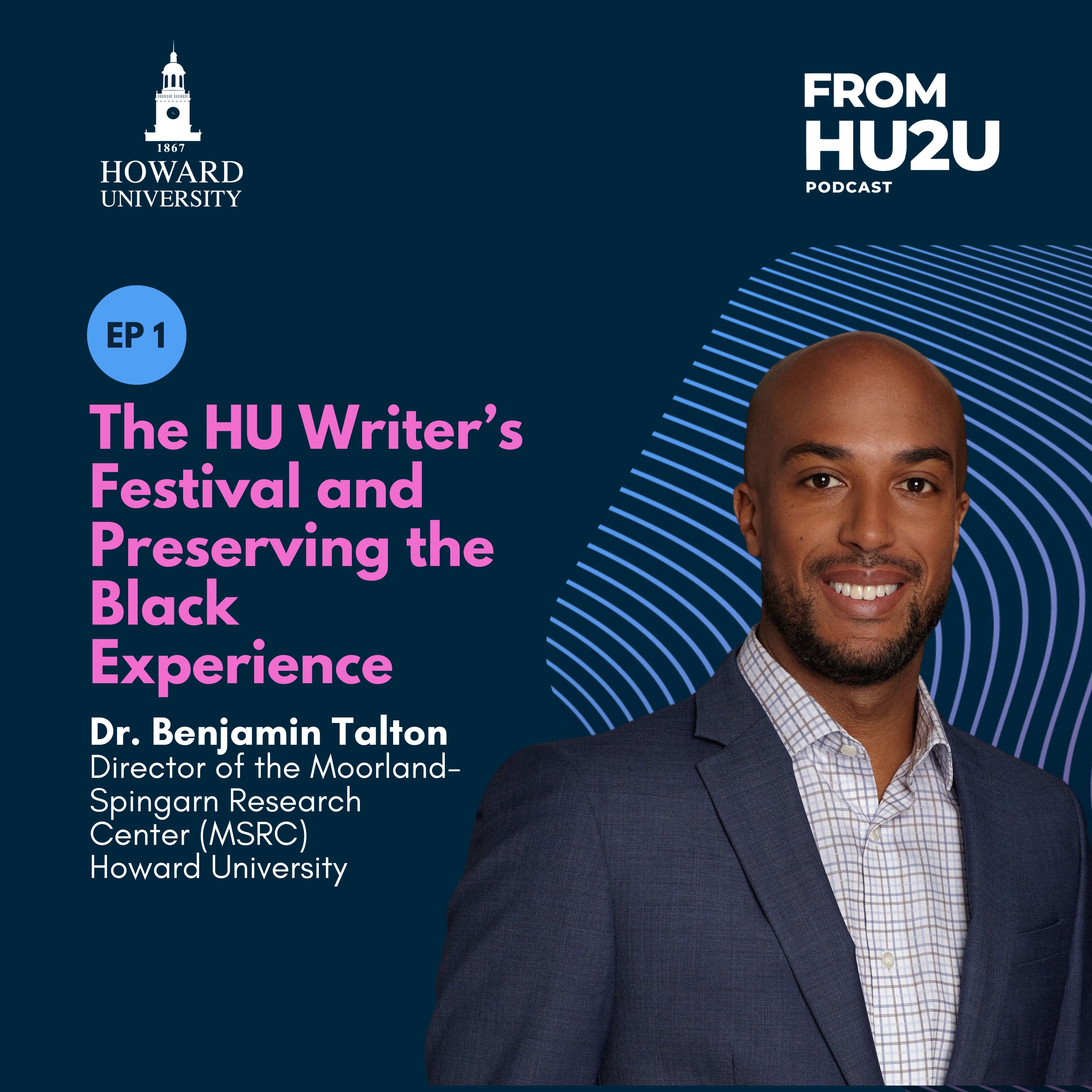 From HU2U