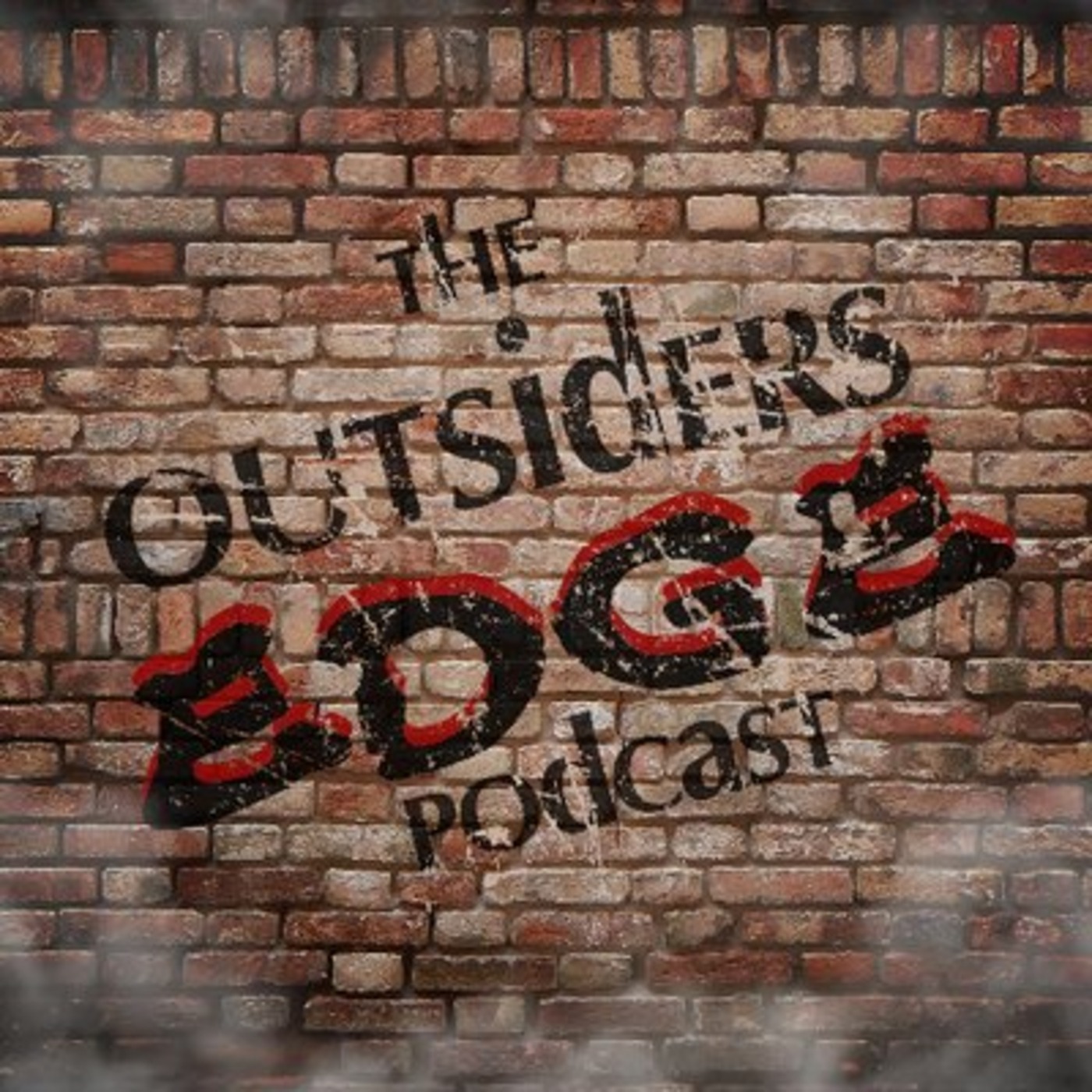 The Outsider's Edge presents The Out Of Retirement Episode