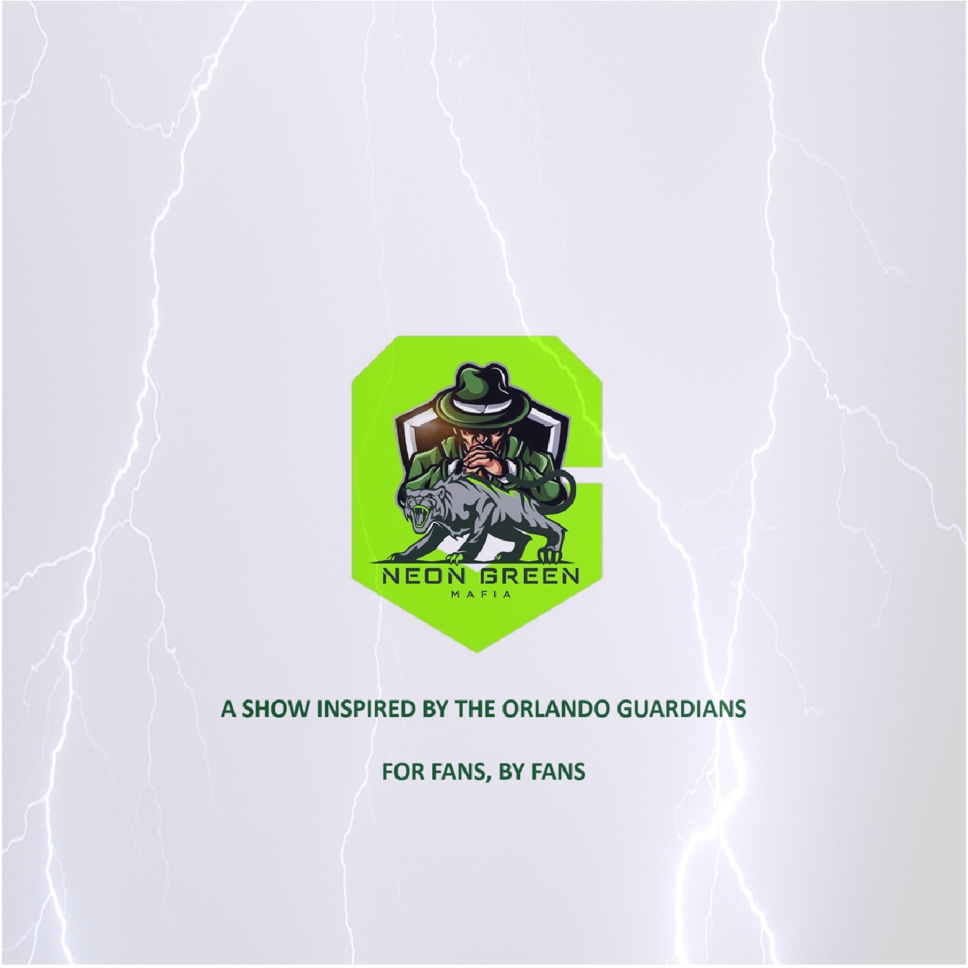 Neon Green Mafia