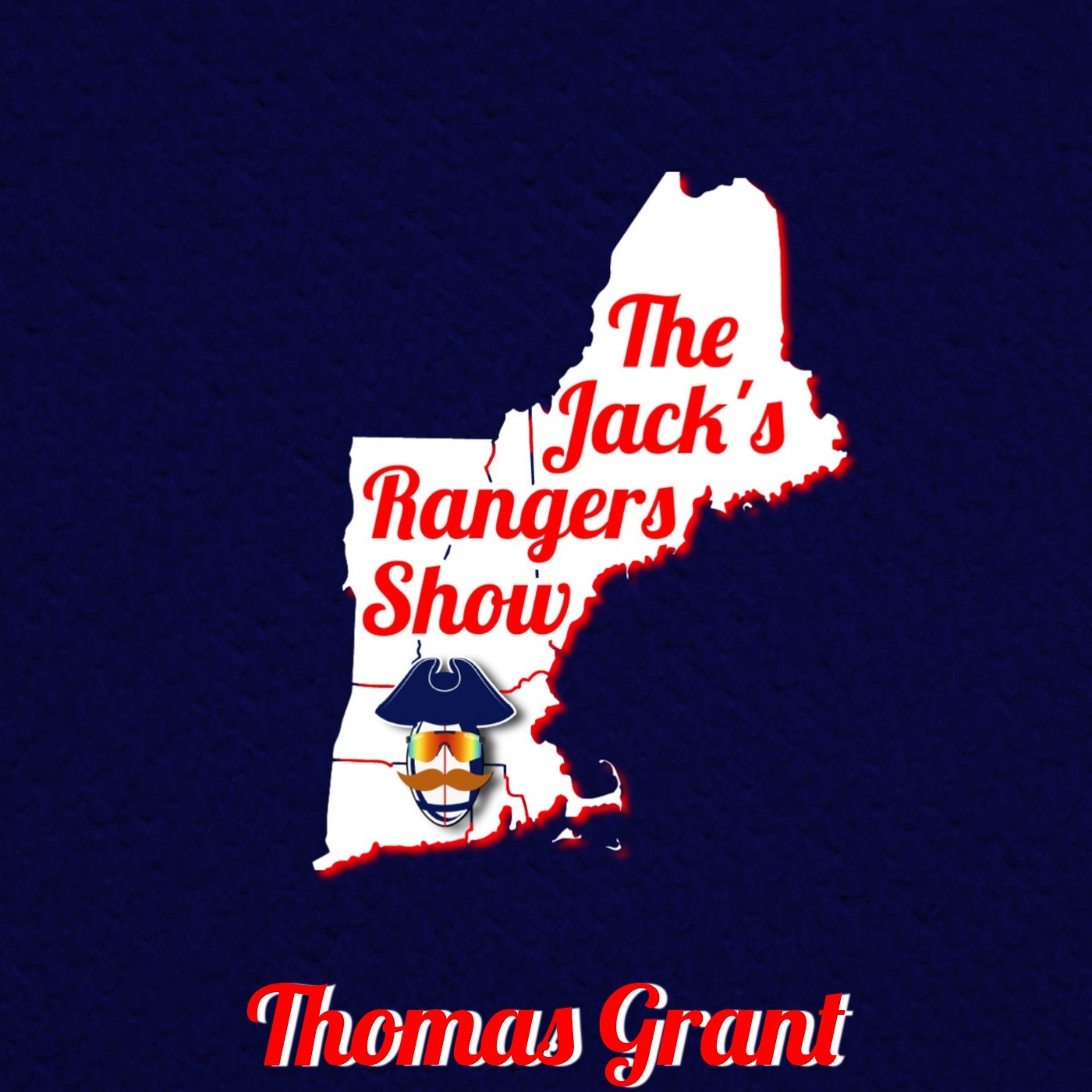 Episode 91: Thomas 