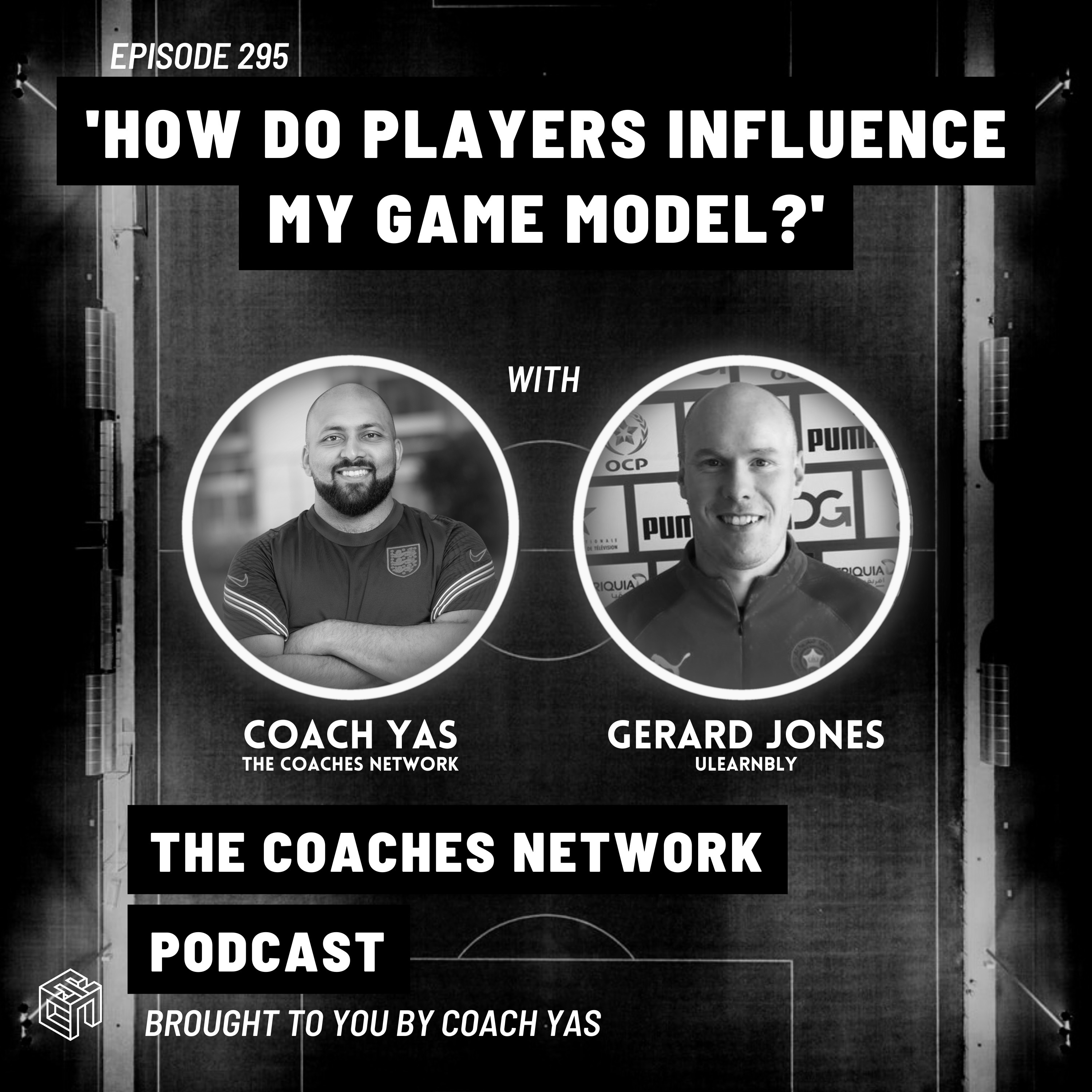TCN Talks: How Do Players Influence My Game Model?