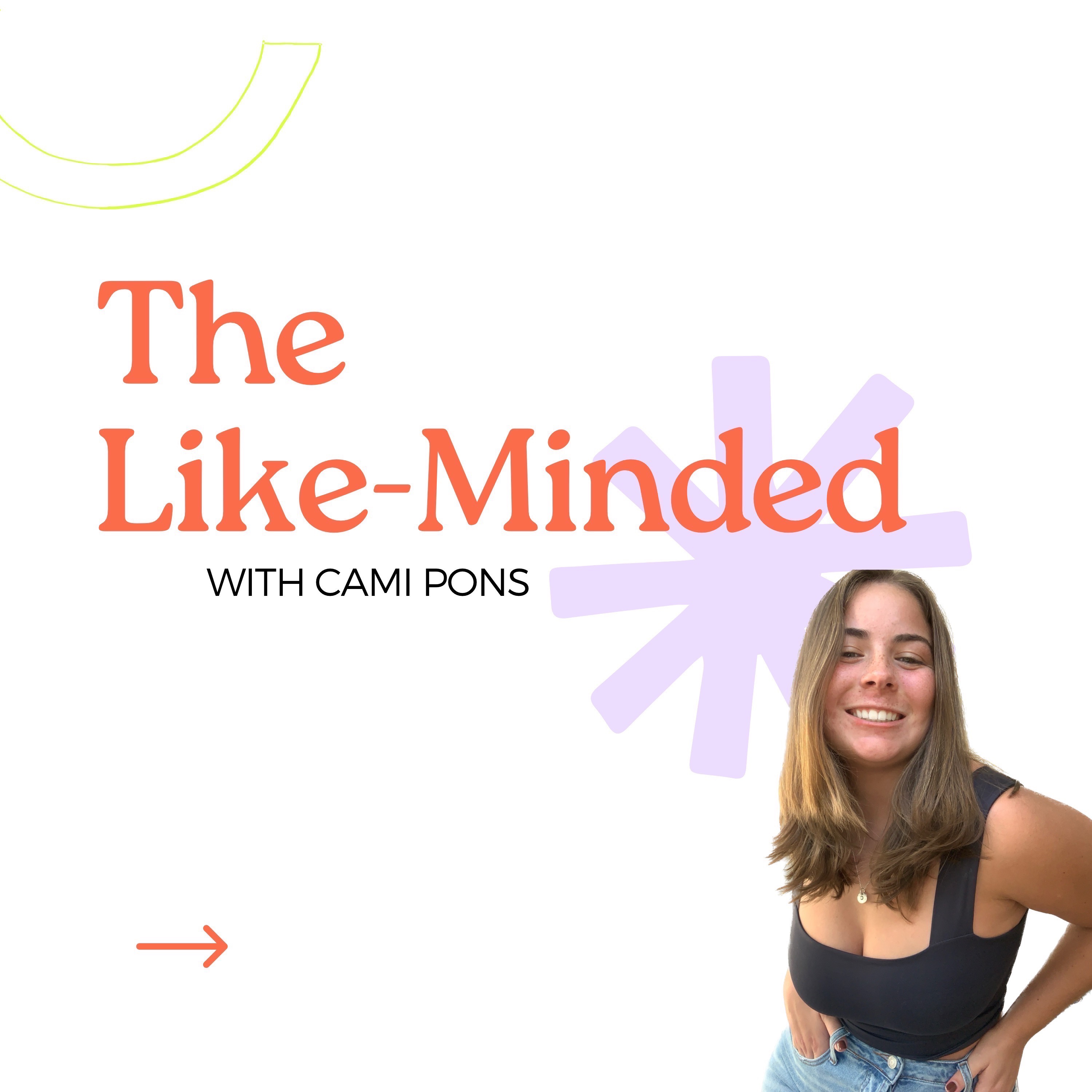 The Like-Minded