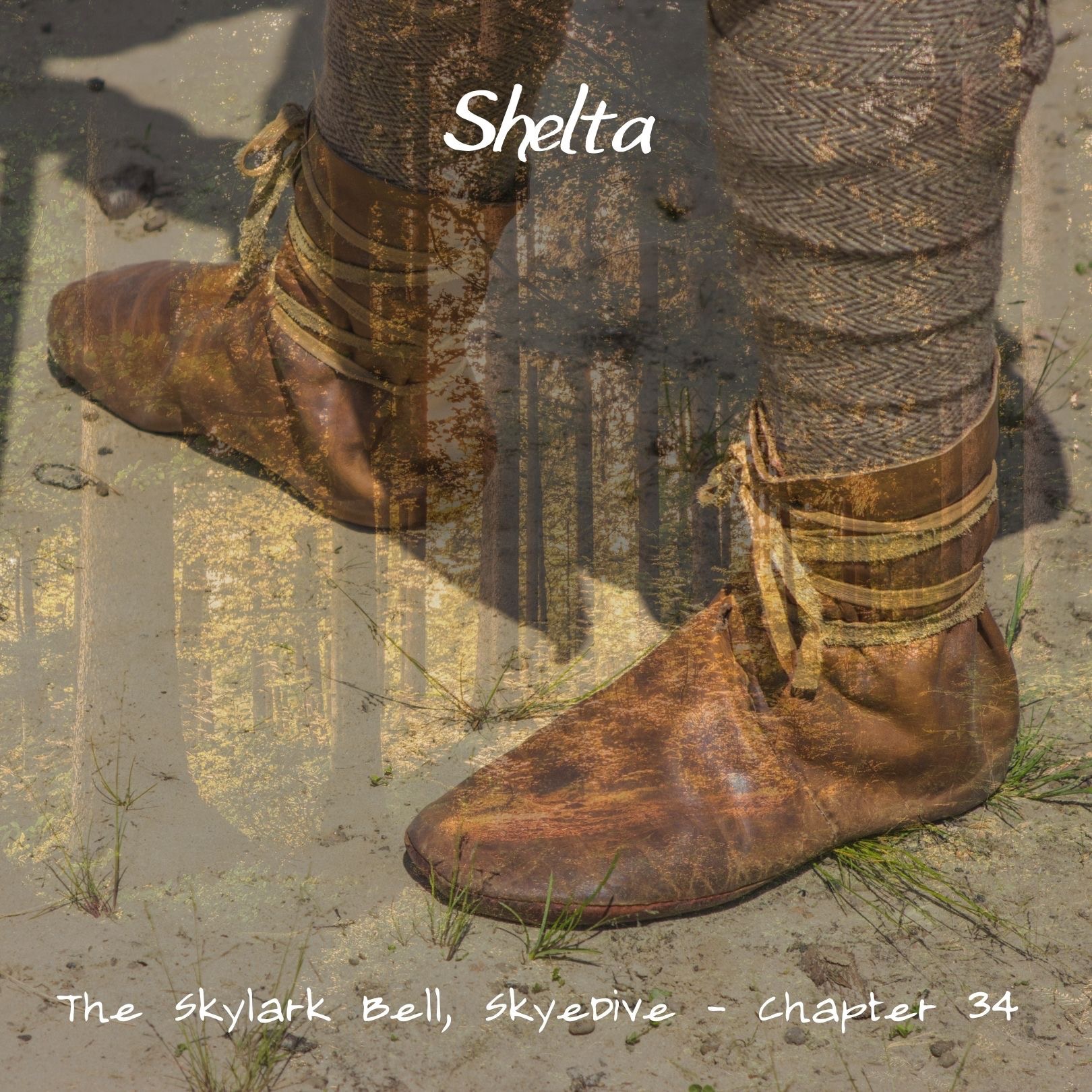 The Skylark Bell
