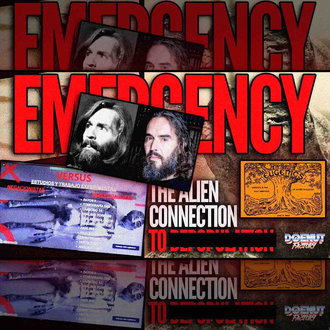 IT’S ALL ALIGNING FOR TOTAL DESTRUCTION!!!