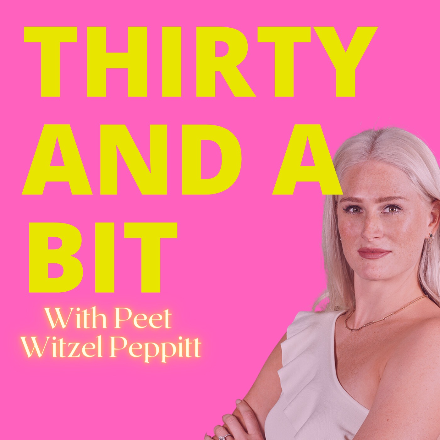 Thirty and a Bit
