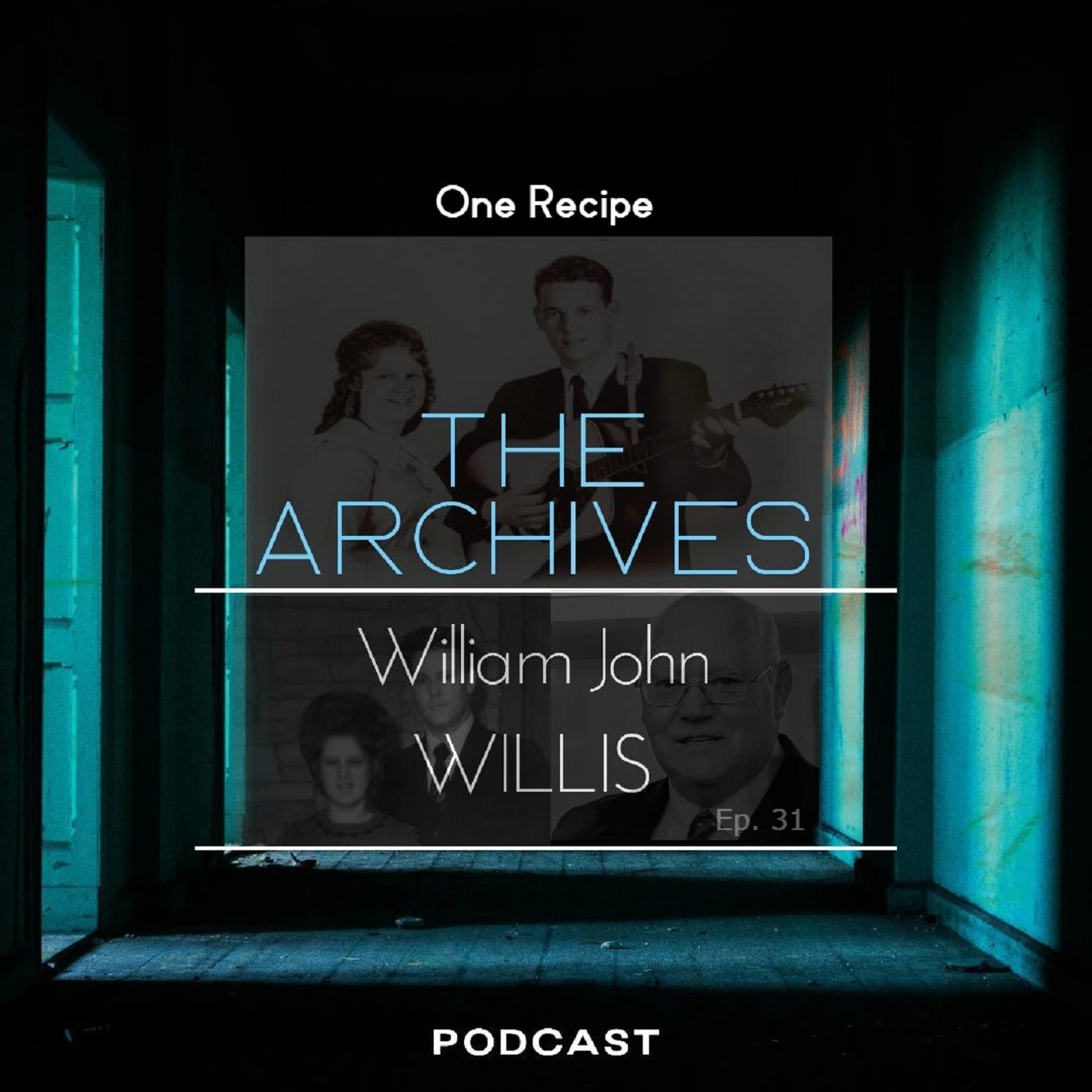 The Archives - William John Willis
