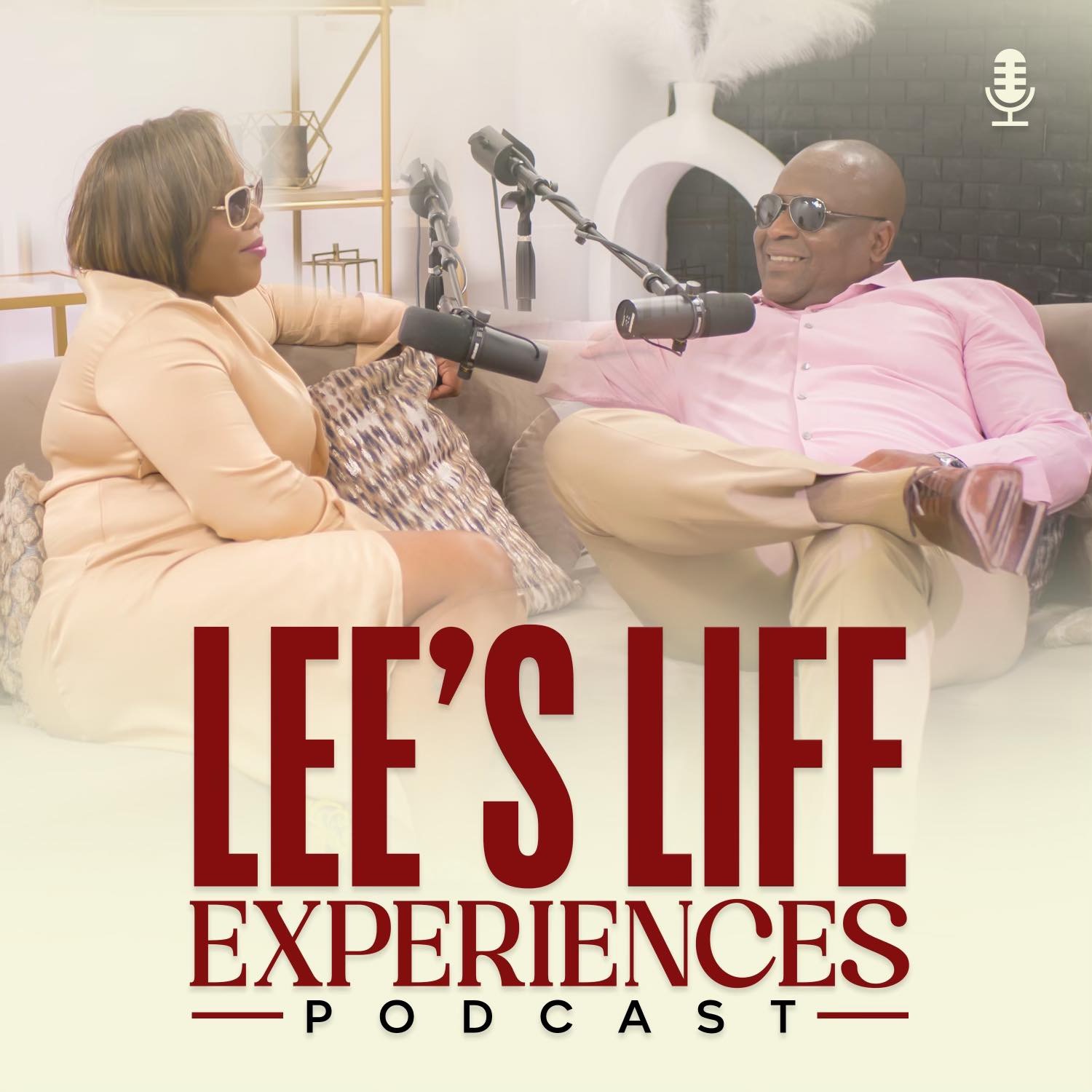 The Lee\'s Life Experiences