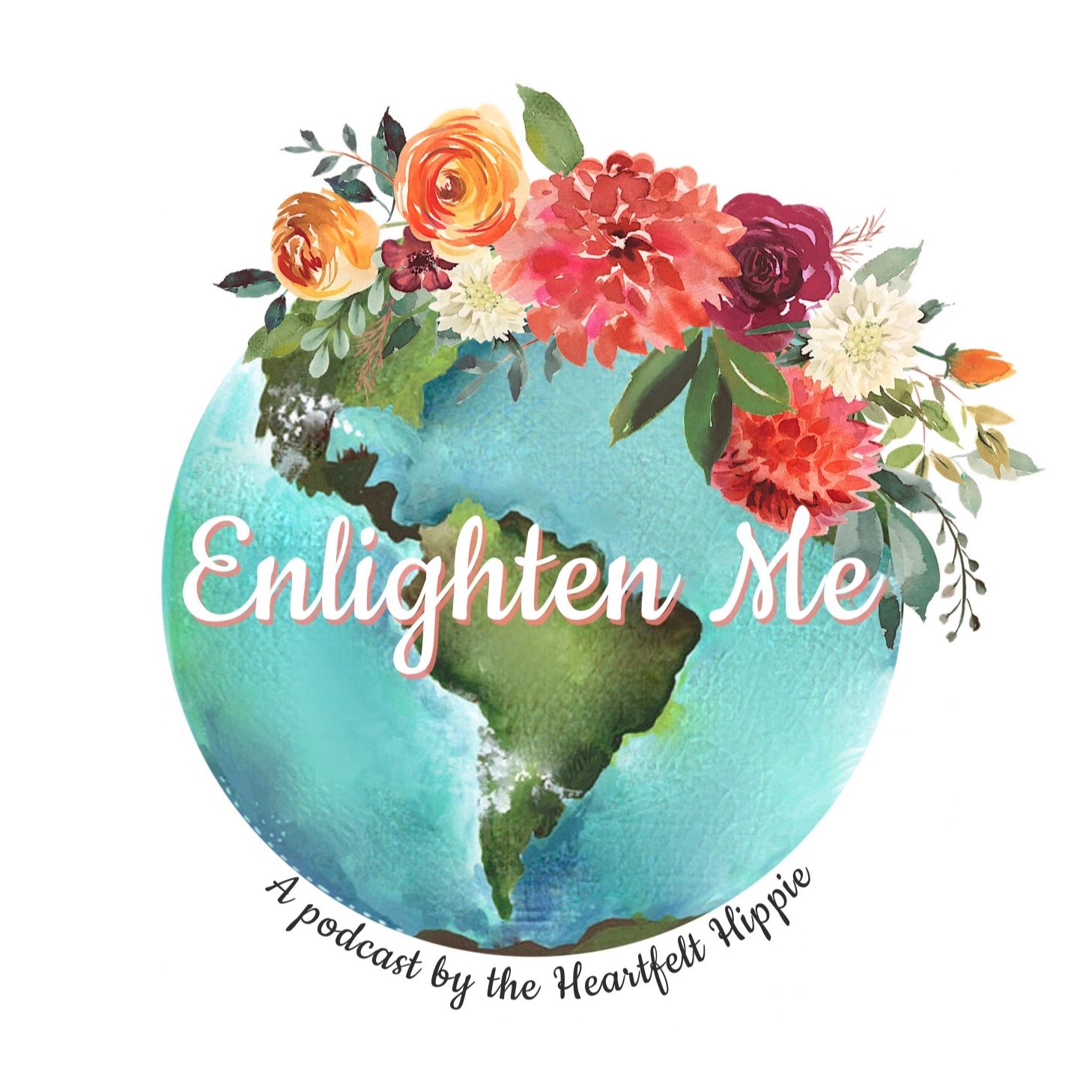 98: Enlighten Me on Human Trafficking - Part 1