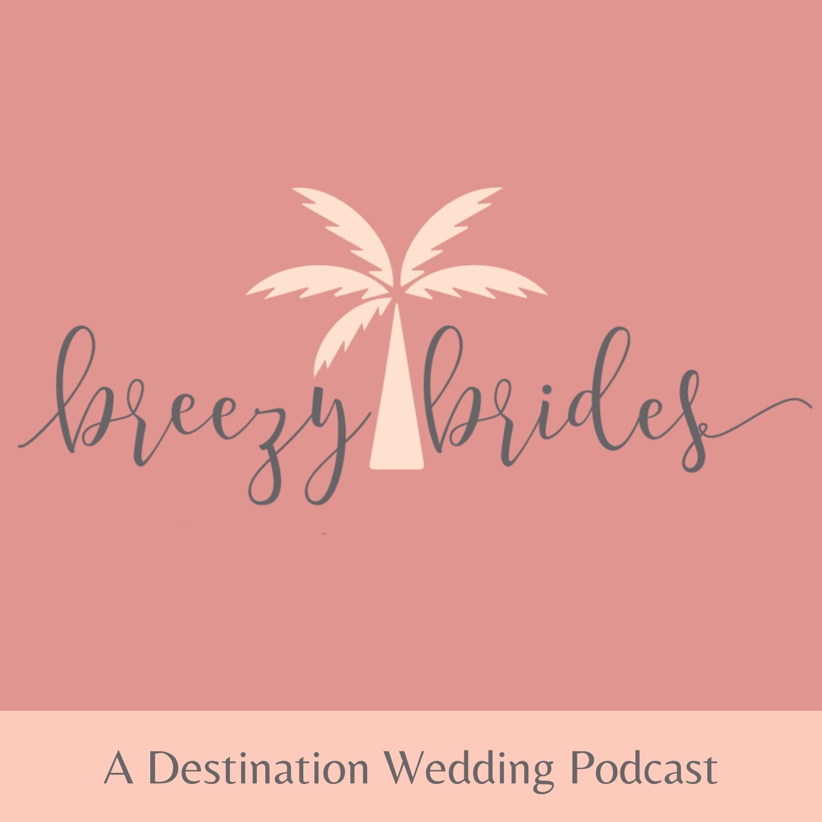 9 Things Nobody Tells You About Planning a Destination Wedding episode artwork