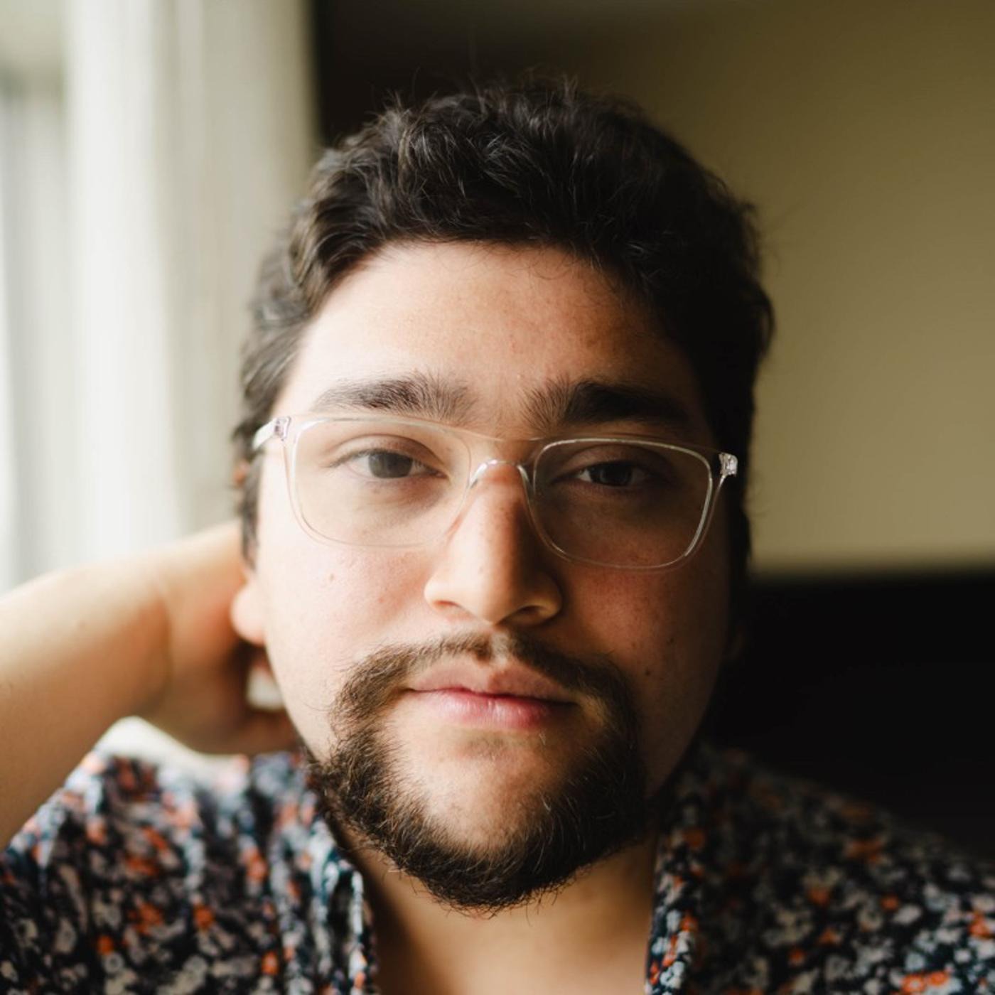 "Bridging Minds: Zane Landin on Mental Health and Communication"