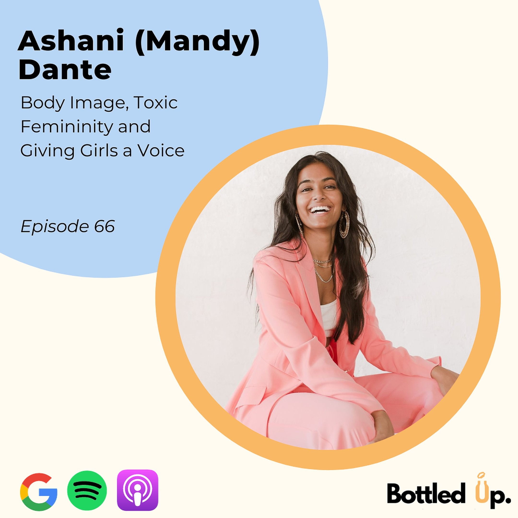 Bottled Up