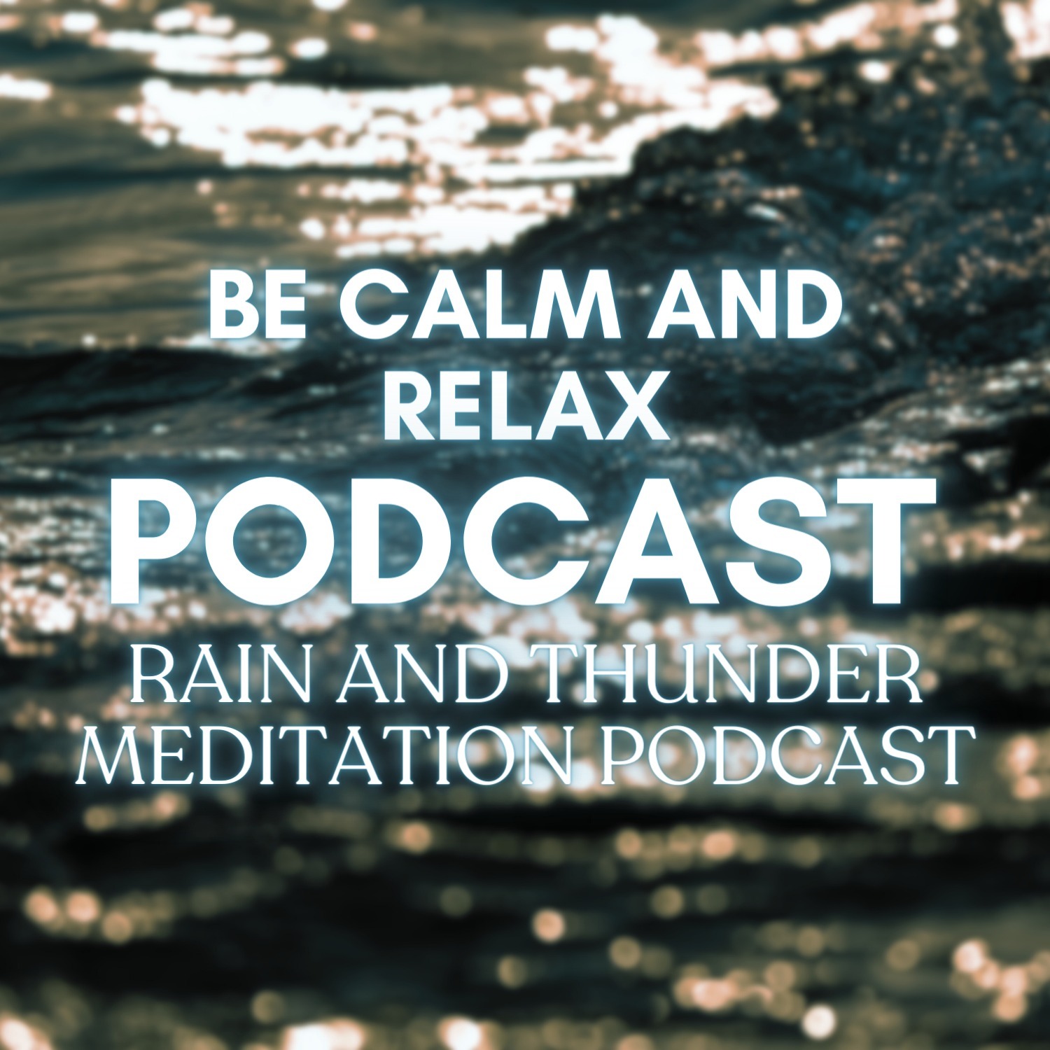 6-29: Rainy Day Serenades for Relaxation