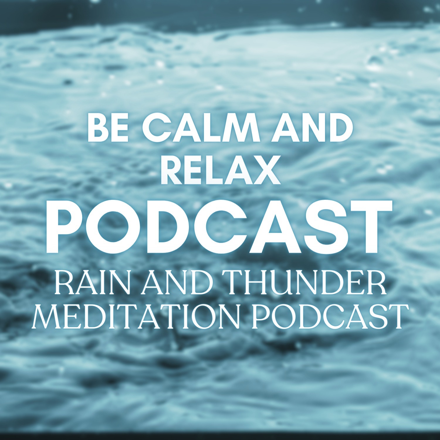 6-28: Embracing the Soothing Power of Thunderstorms