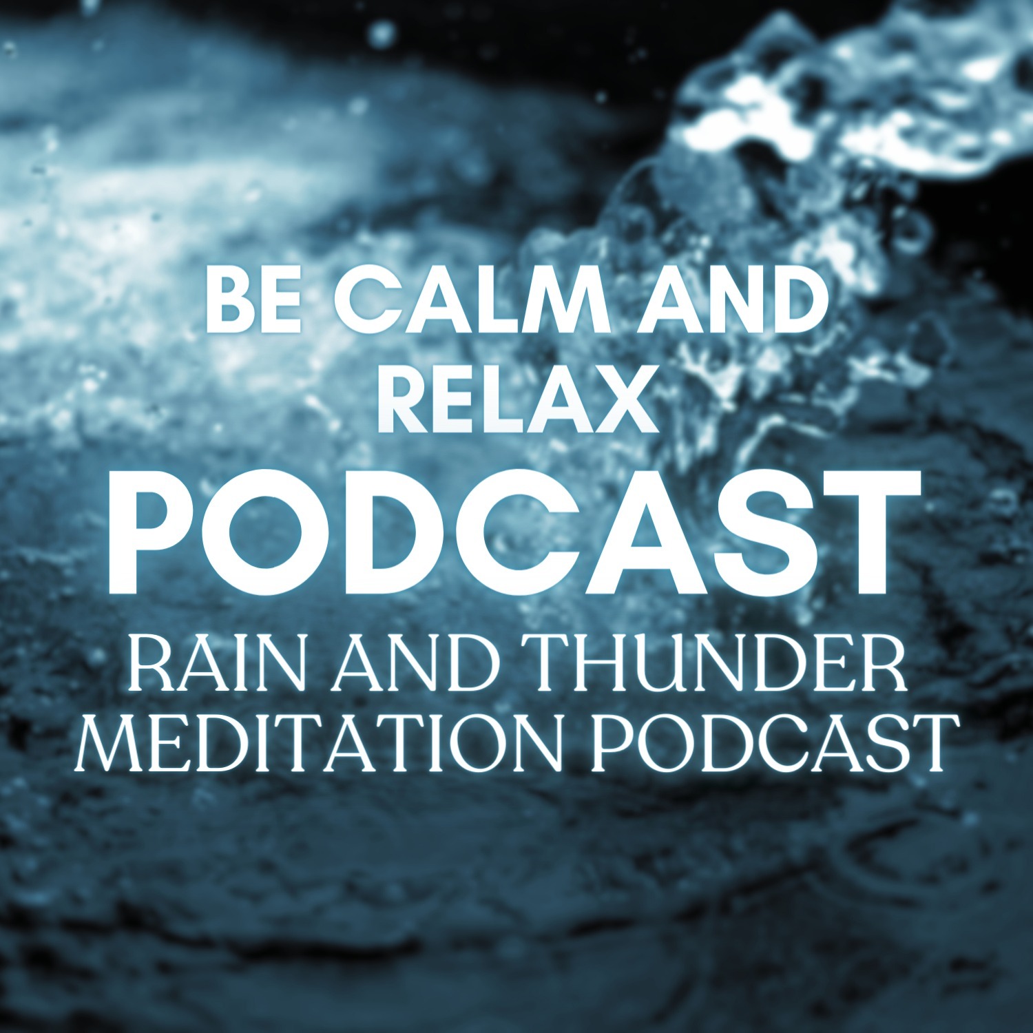 6-30: Thunderstorms: Nature’s Symphony of Calm