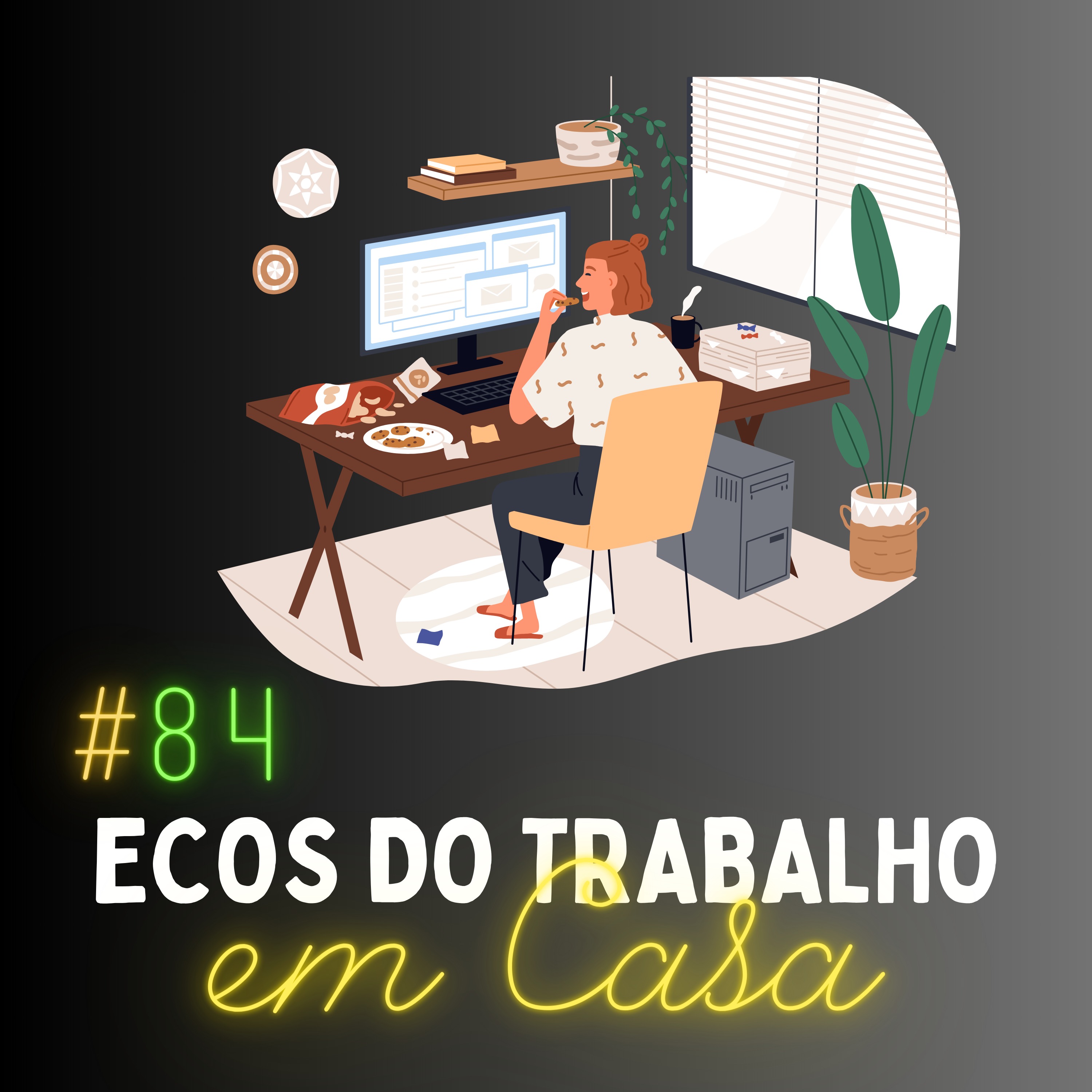 Papo Místico!