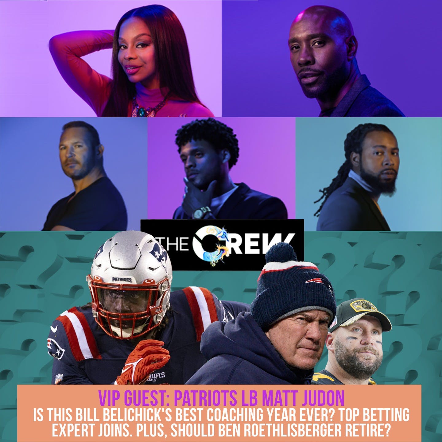 The Crew