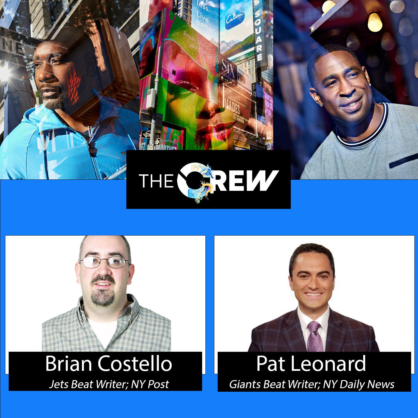 The Crew