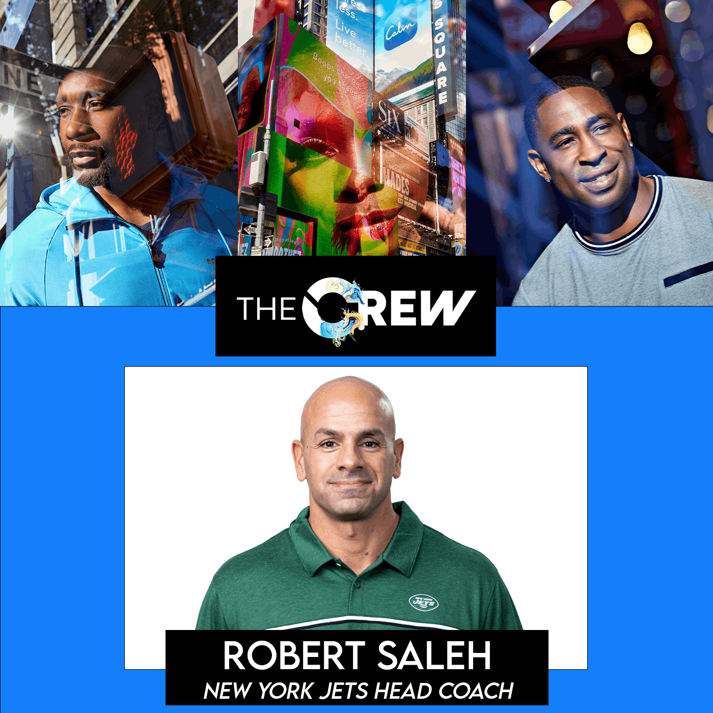The Crew
