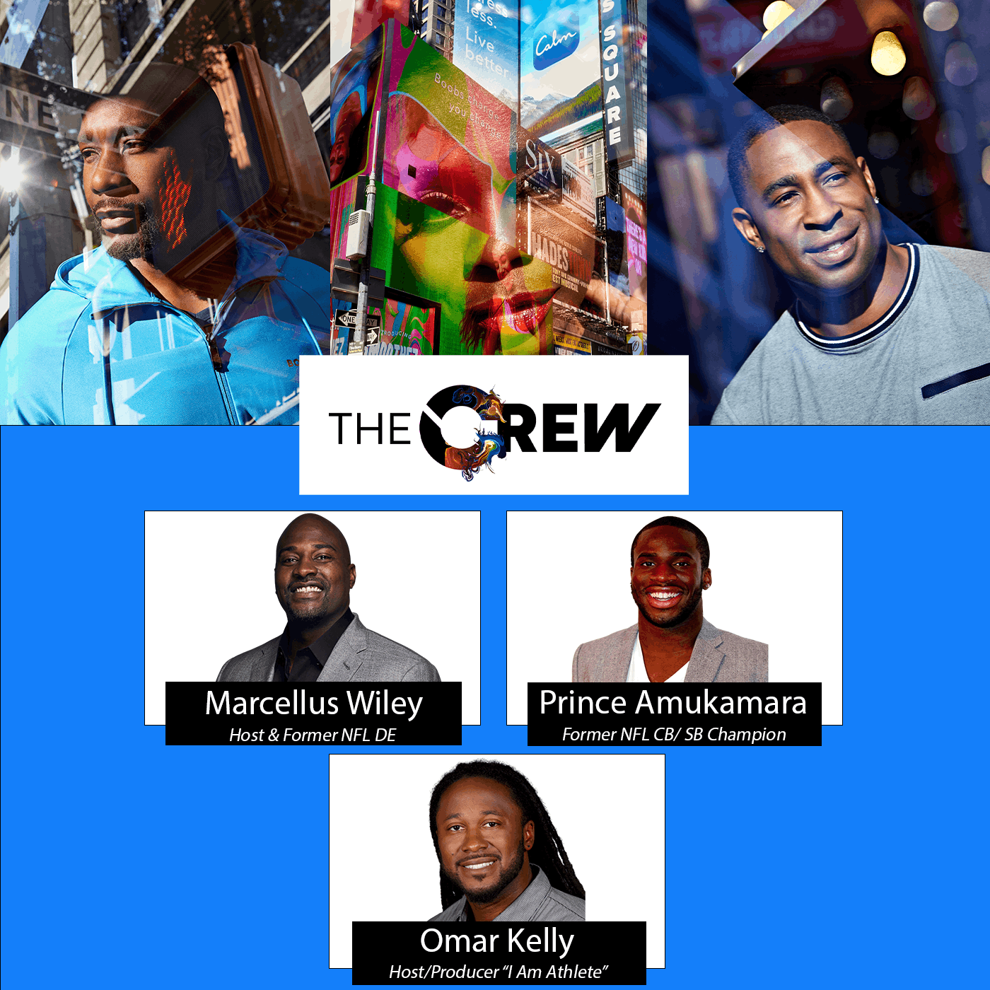 The Crew