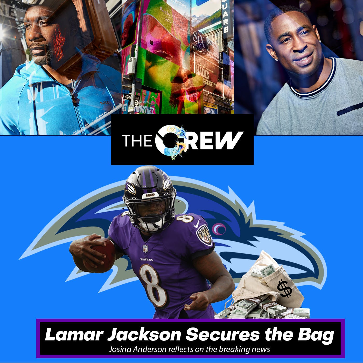 The Crew