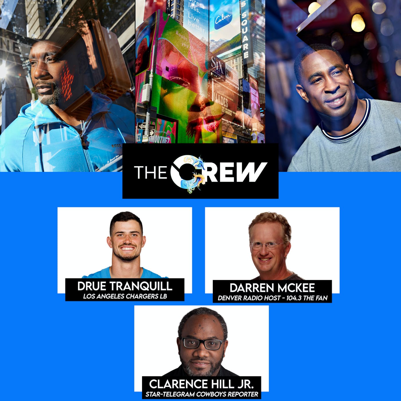The Crew