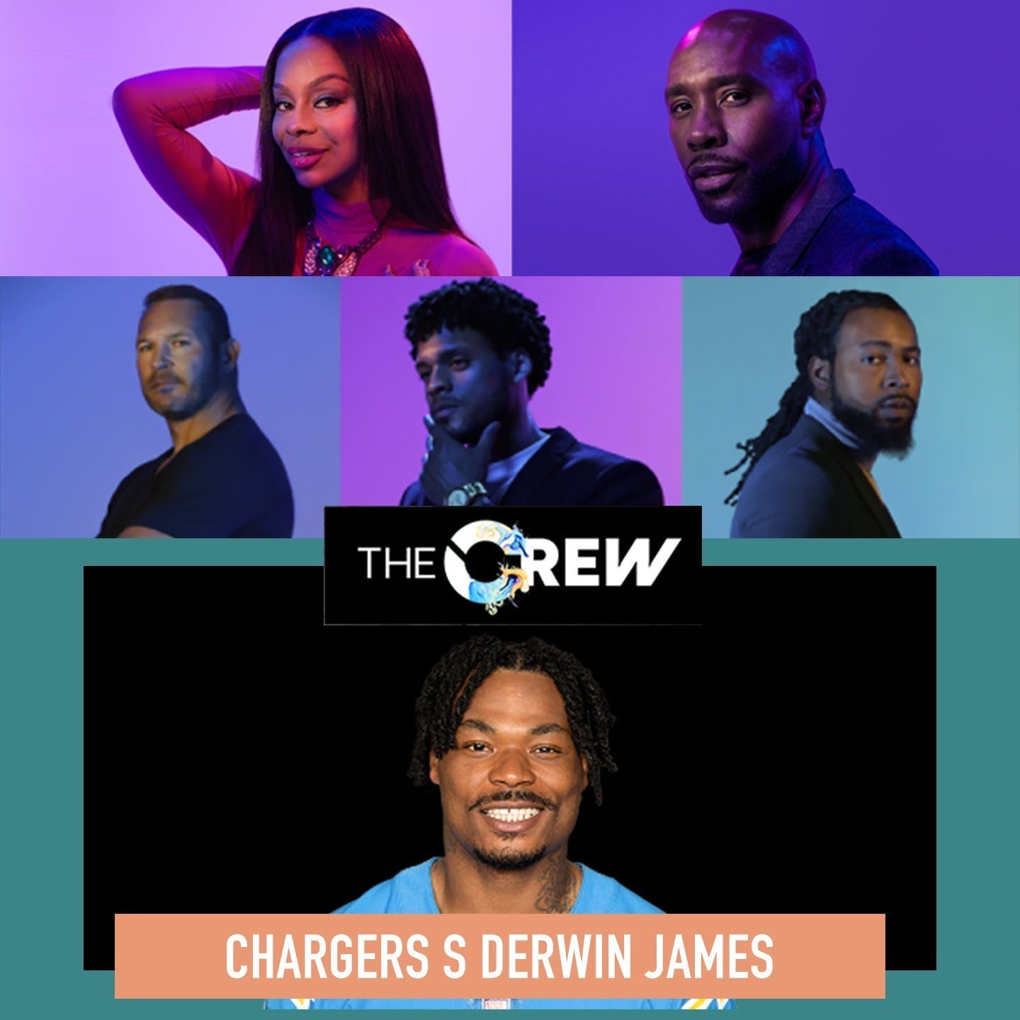 The Crew
