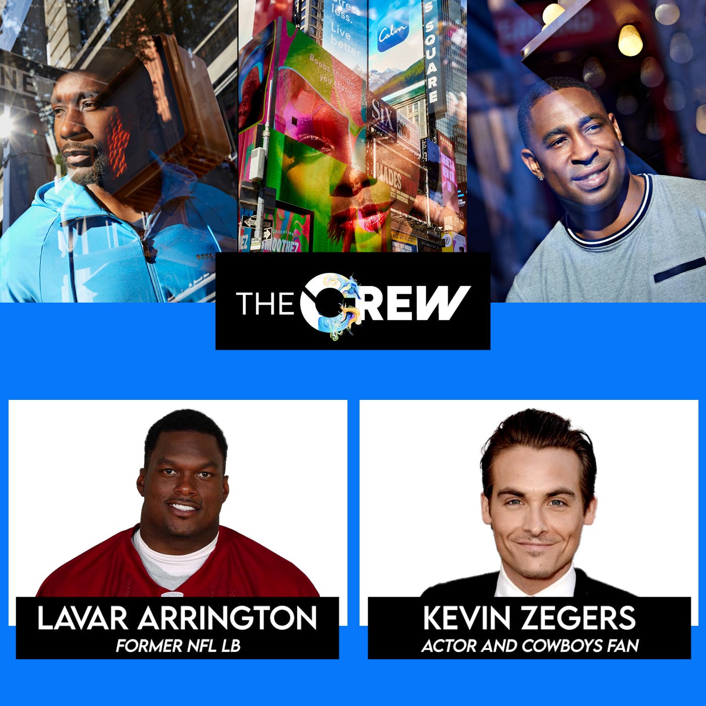 The Crew